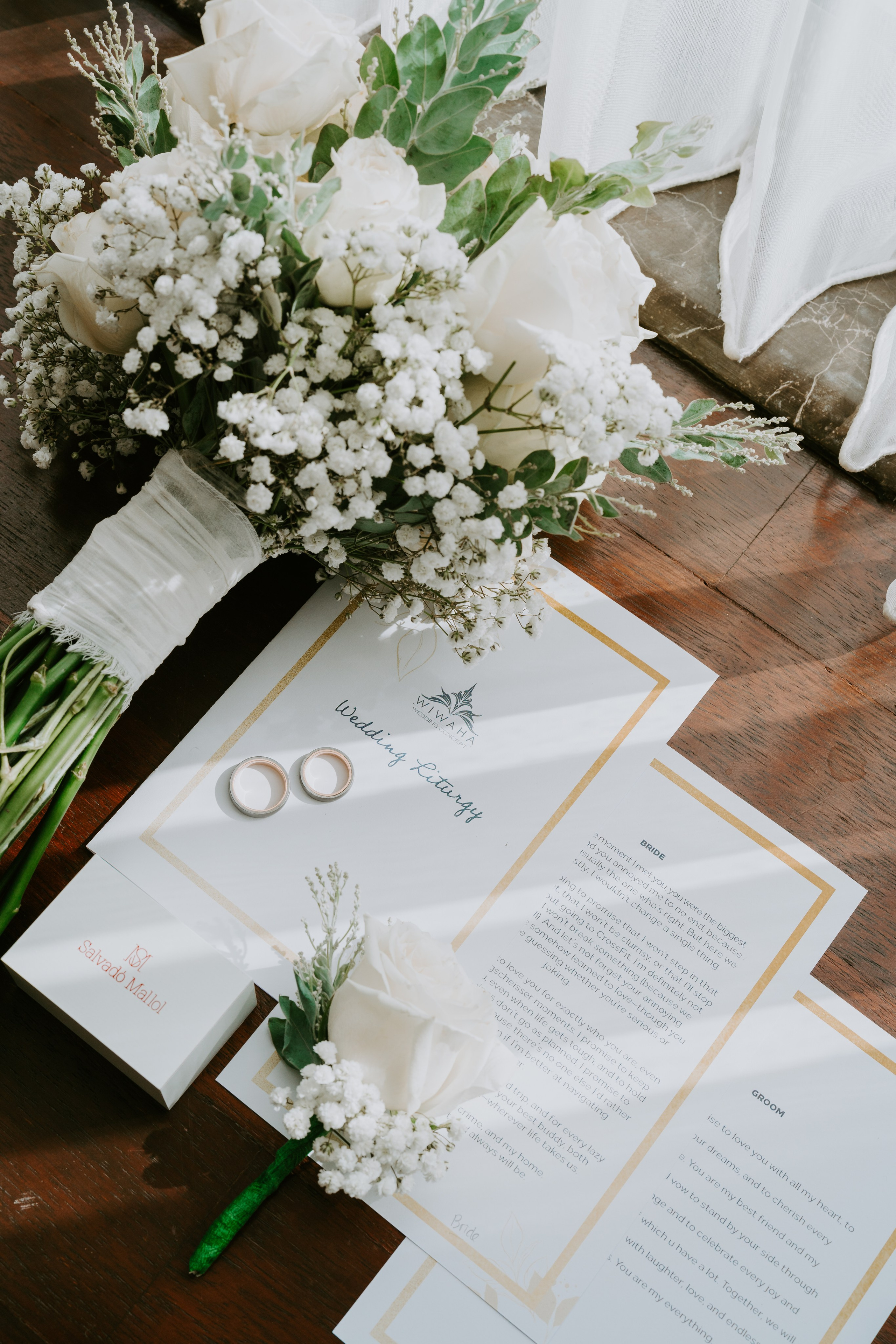 BOGLARKA & STEFFAN. Female Photographer in Bali