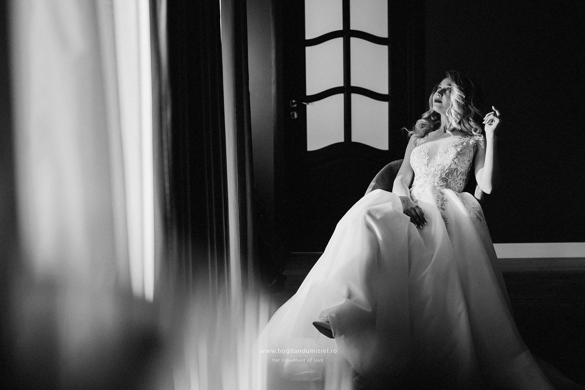 C&M. Bogdan Dumitrel — wedding photograher