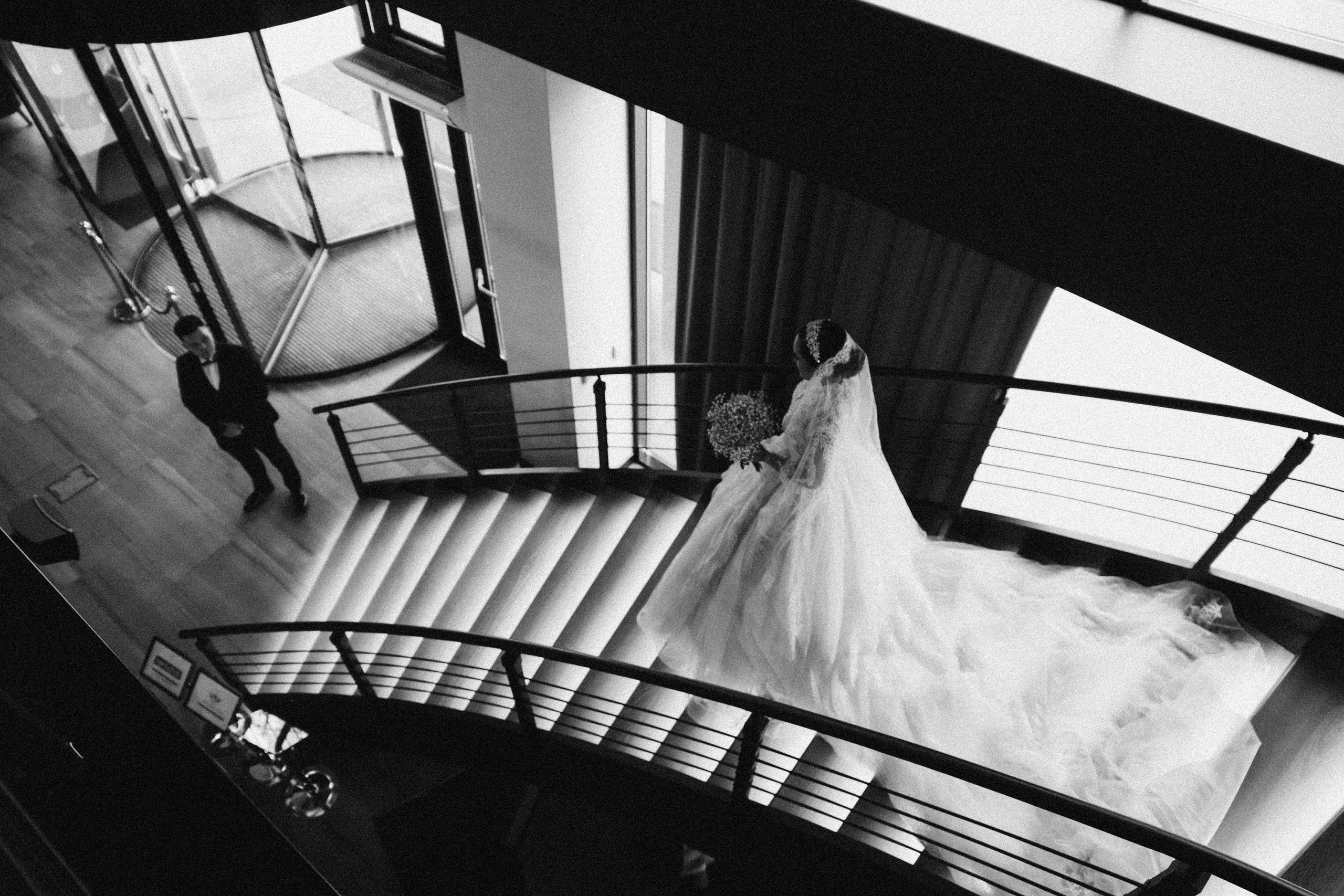 NOVA. Mandarin.photo