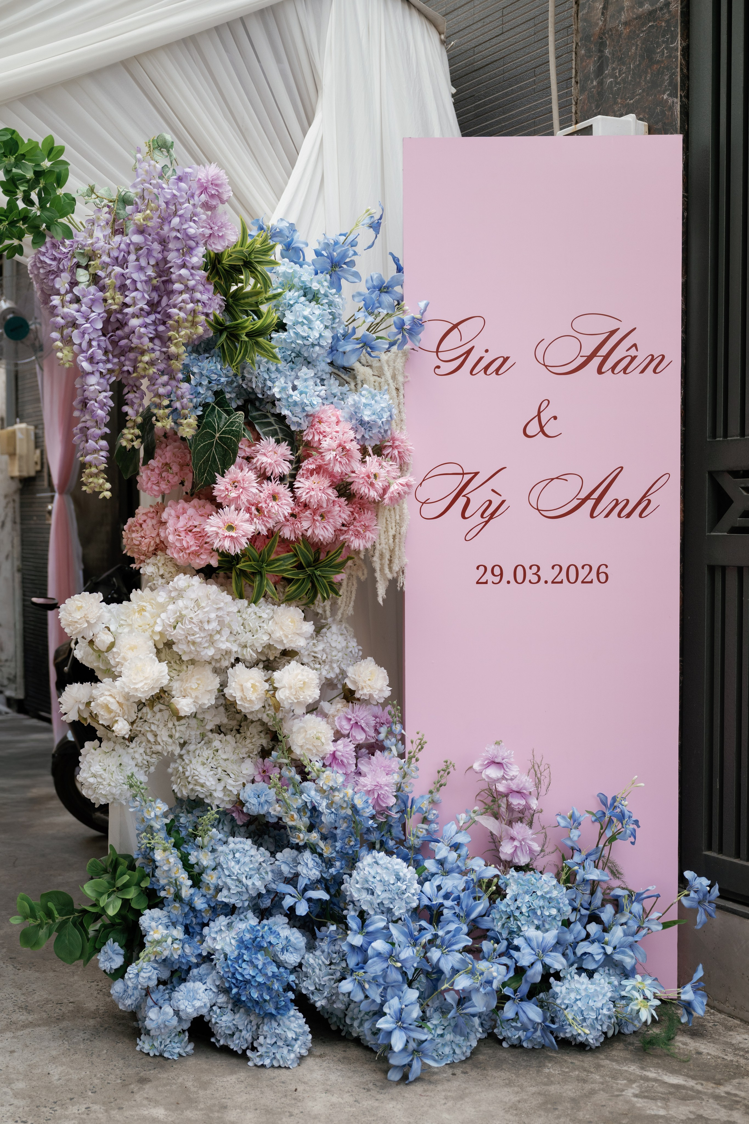 Gia Hân & Kỳ Anh. Cam Images