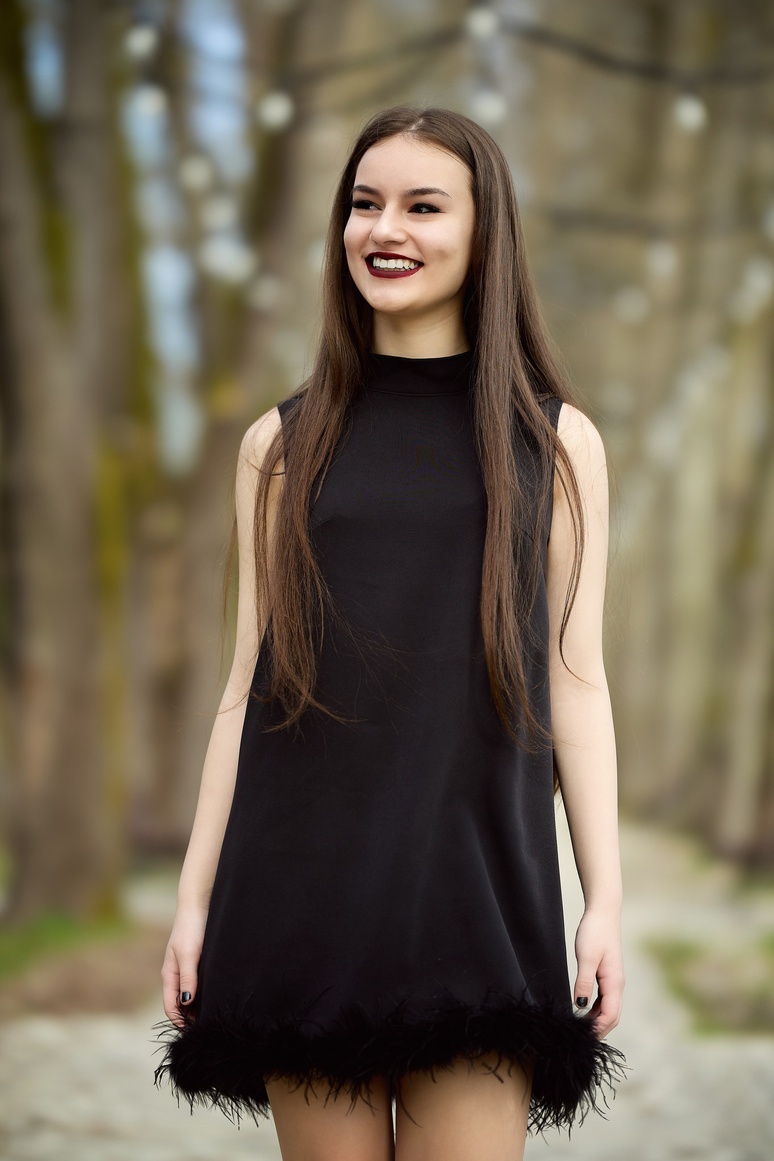 Portrete diverse — 1. Pagina principală