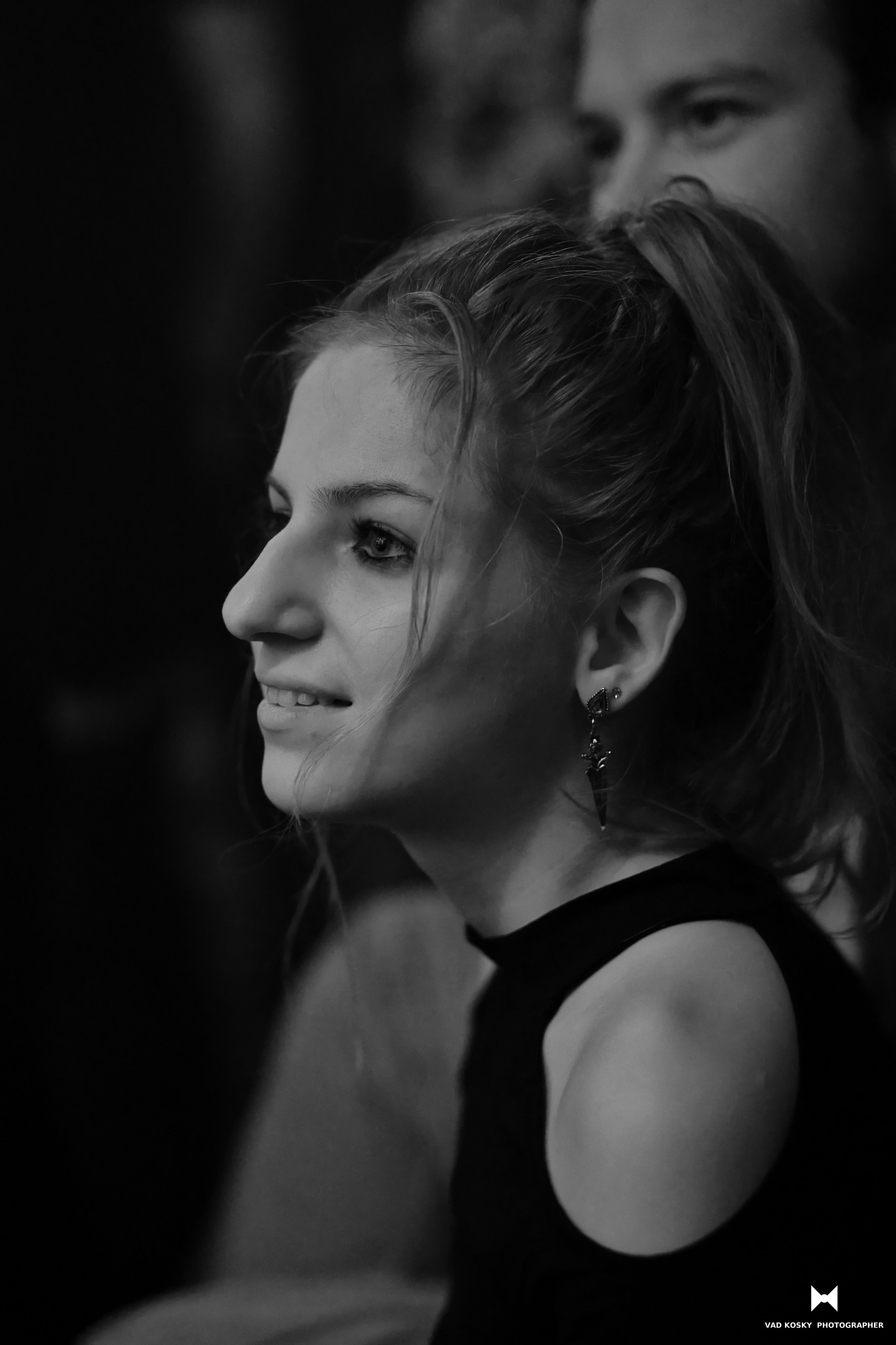 A tribute to Ozzy Osbourne — Gagarin TLV 13.12.25. Vad Kosky Photographer