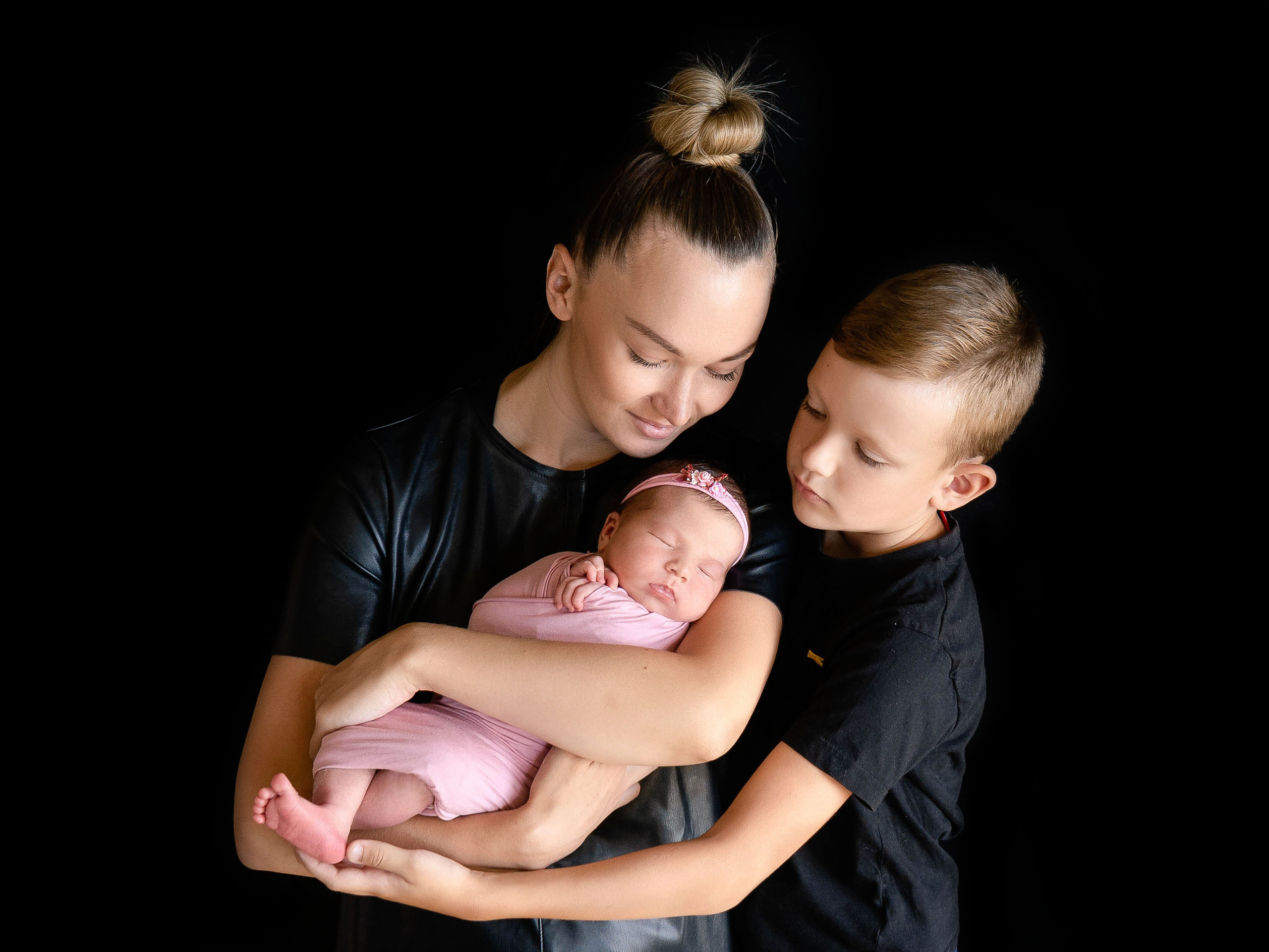 Atsiliepimai. Esu Aleksandra naujagimių ir kudikių fotografė iš Vilniaus