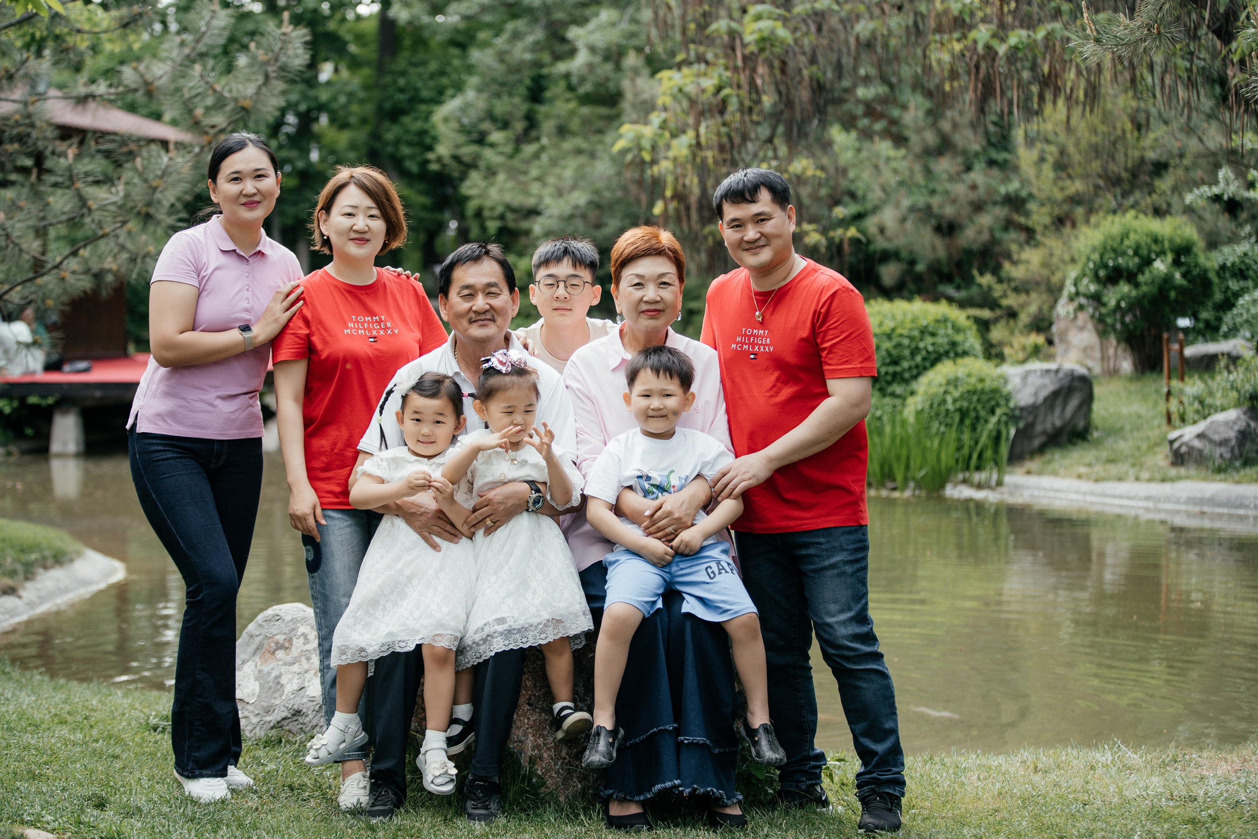 Хангаби. PRIME STUDIO