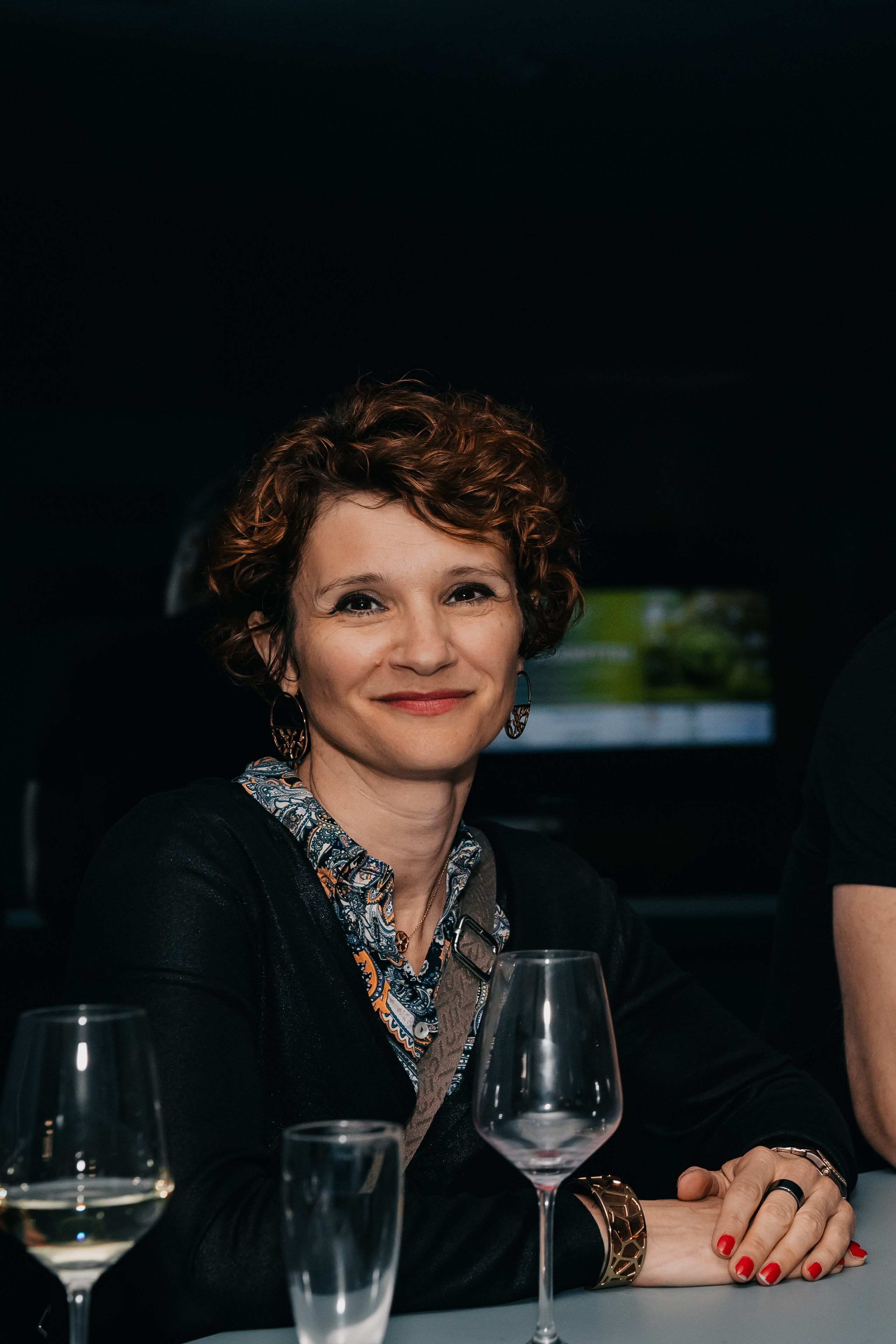 OFFICIUM - 4. Technology Arts Evening: Collaborative Innovation within the Circular Economy. Viktoria Motte Fotografie Event-, Business- und Porträtfotografie Stuttgart | Mallorca