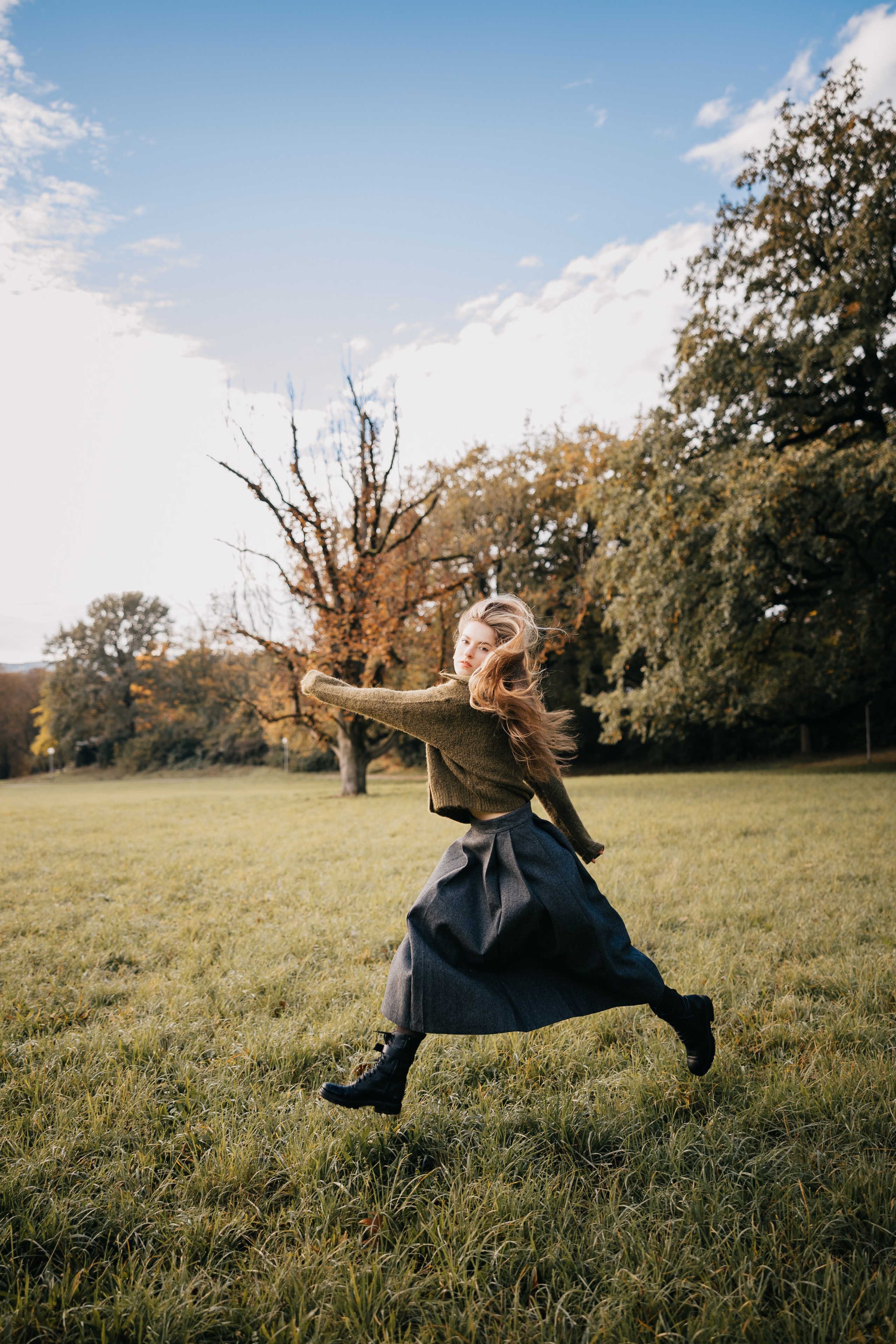 Lisa. Viktoria Motte Fotografie Event-, Business- und Porträtfotografie Stuttgart | Mallorca