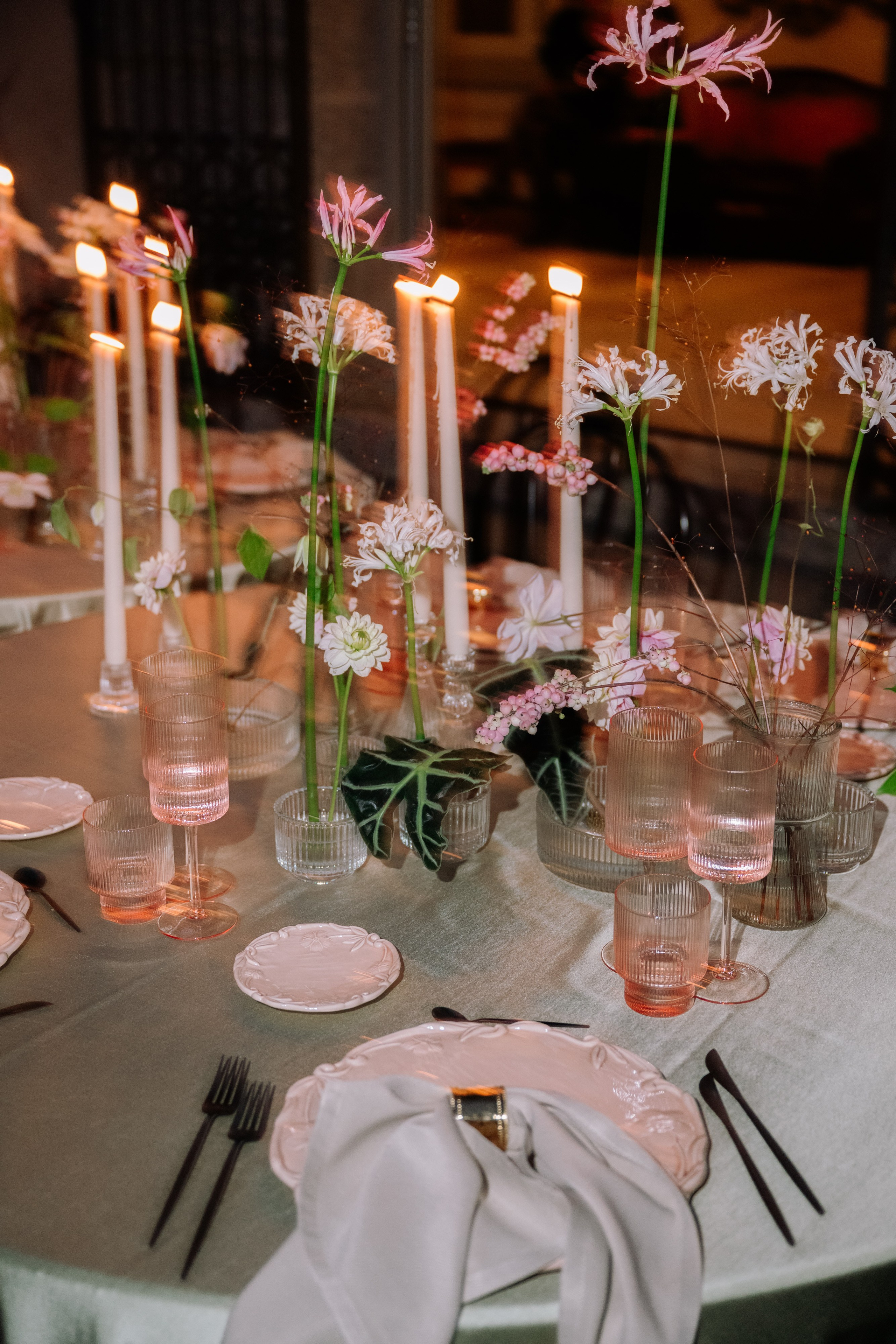 Miranda & Coby — Wedding at Villa Balbiano, Lake Como, Italy