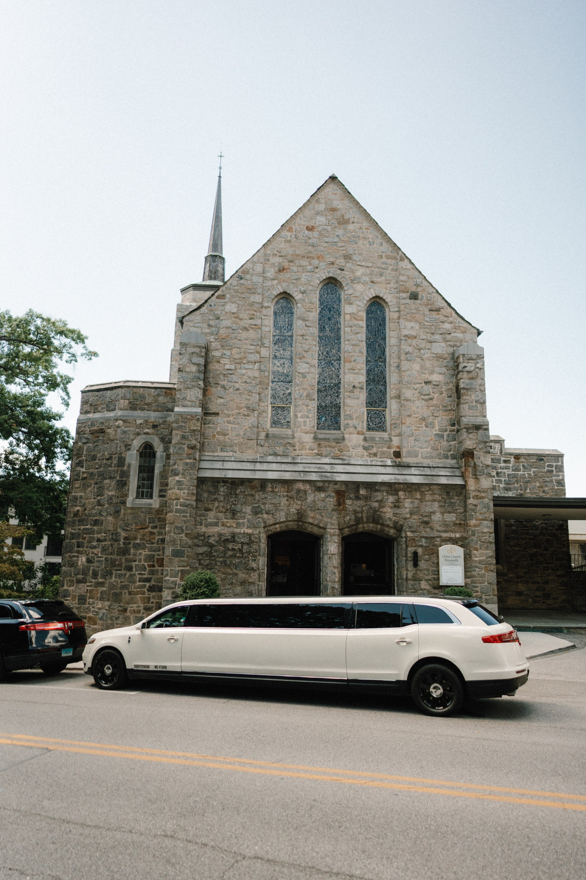 Cristina and Jack. Wedding photographer and videographer New York | New Jersey