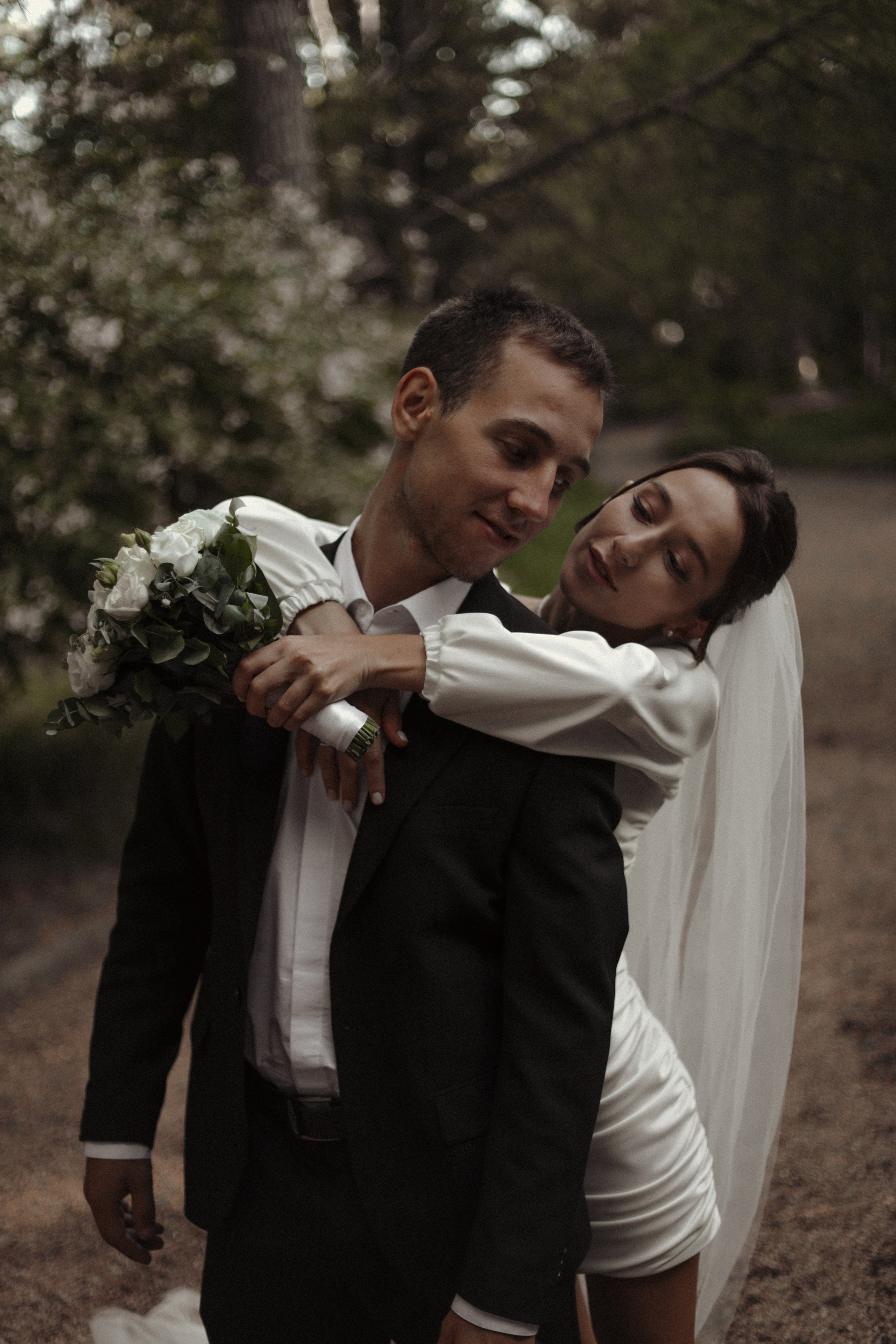 “BETWEEN US” wedding love story. Свадебный и семейный фотограф в Дубае Эльмаз Черникова