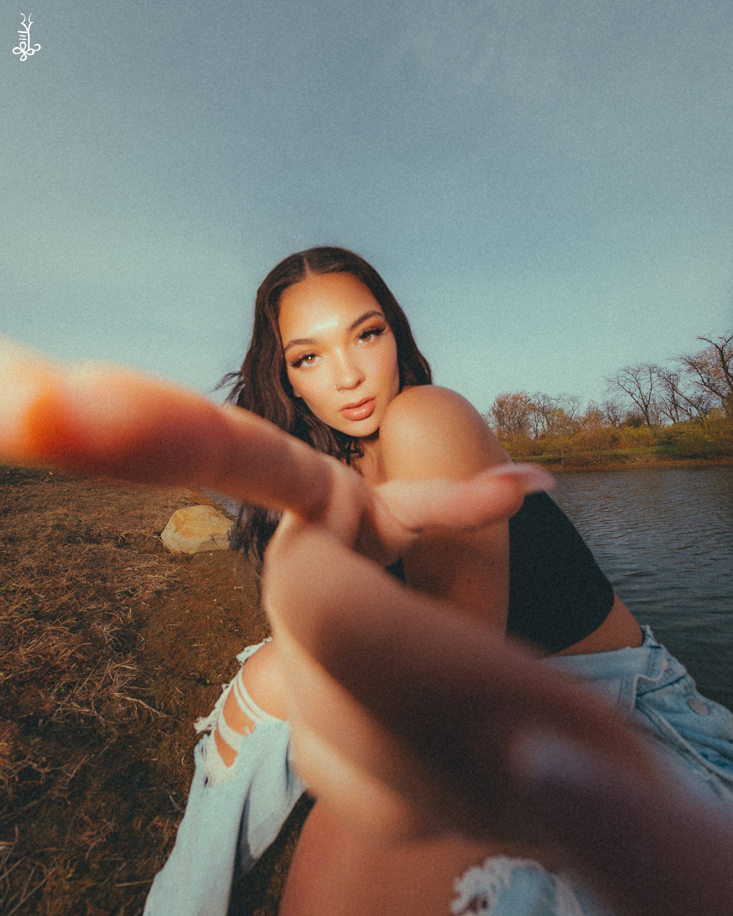 AUTUMN TAYLOR. Ke’Ondris