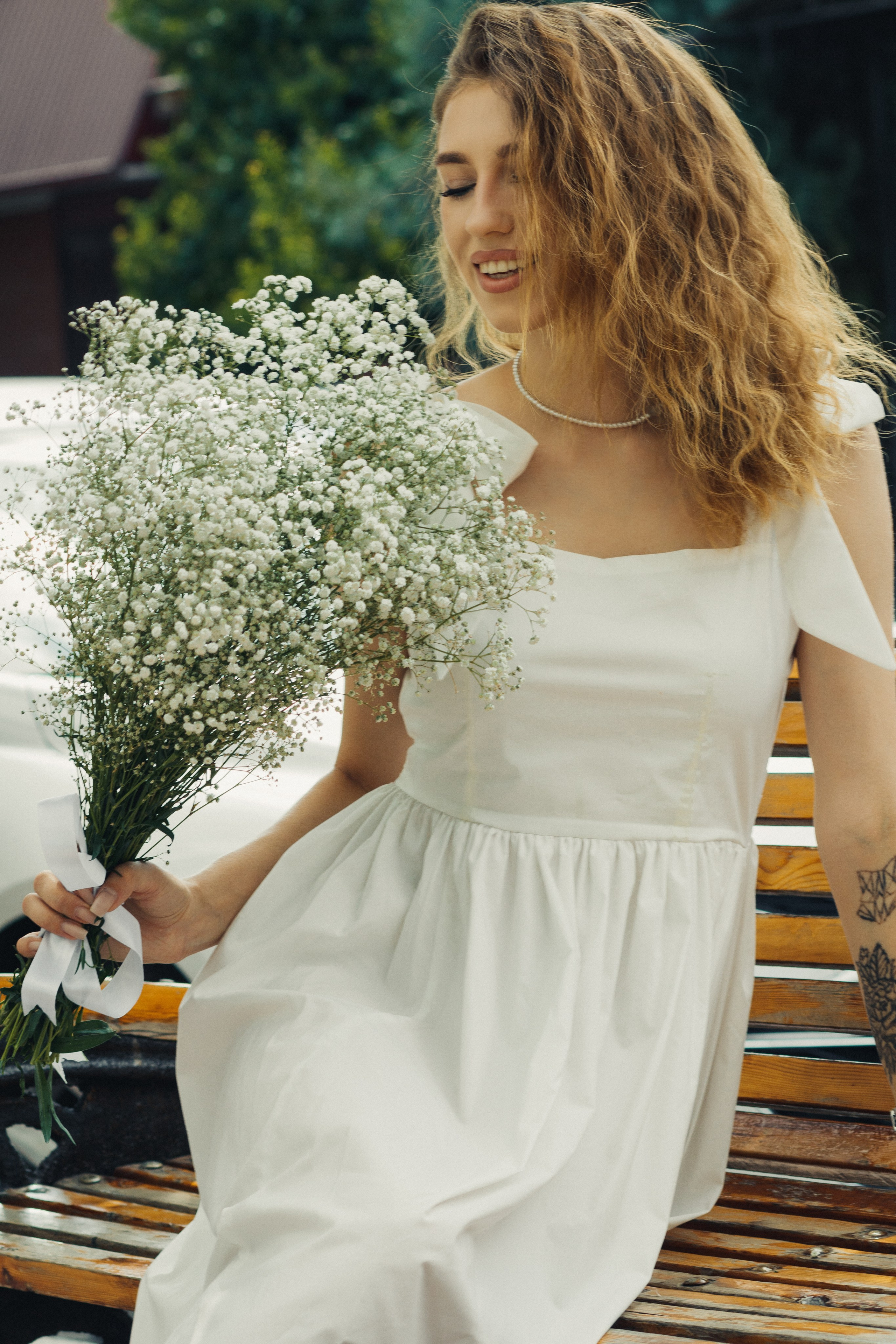 Felicita. Портретный фотограф Нигинахон Исматуллаева в Ташкенте