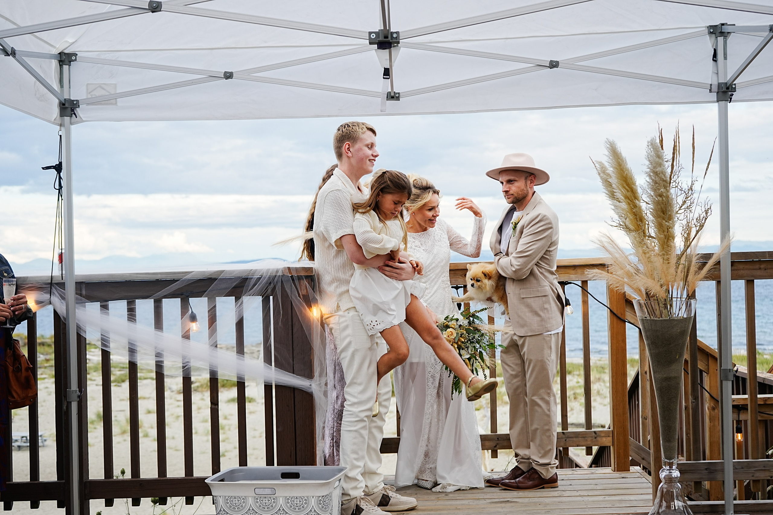 One wedding story. Artparadox_Snapforge