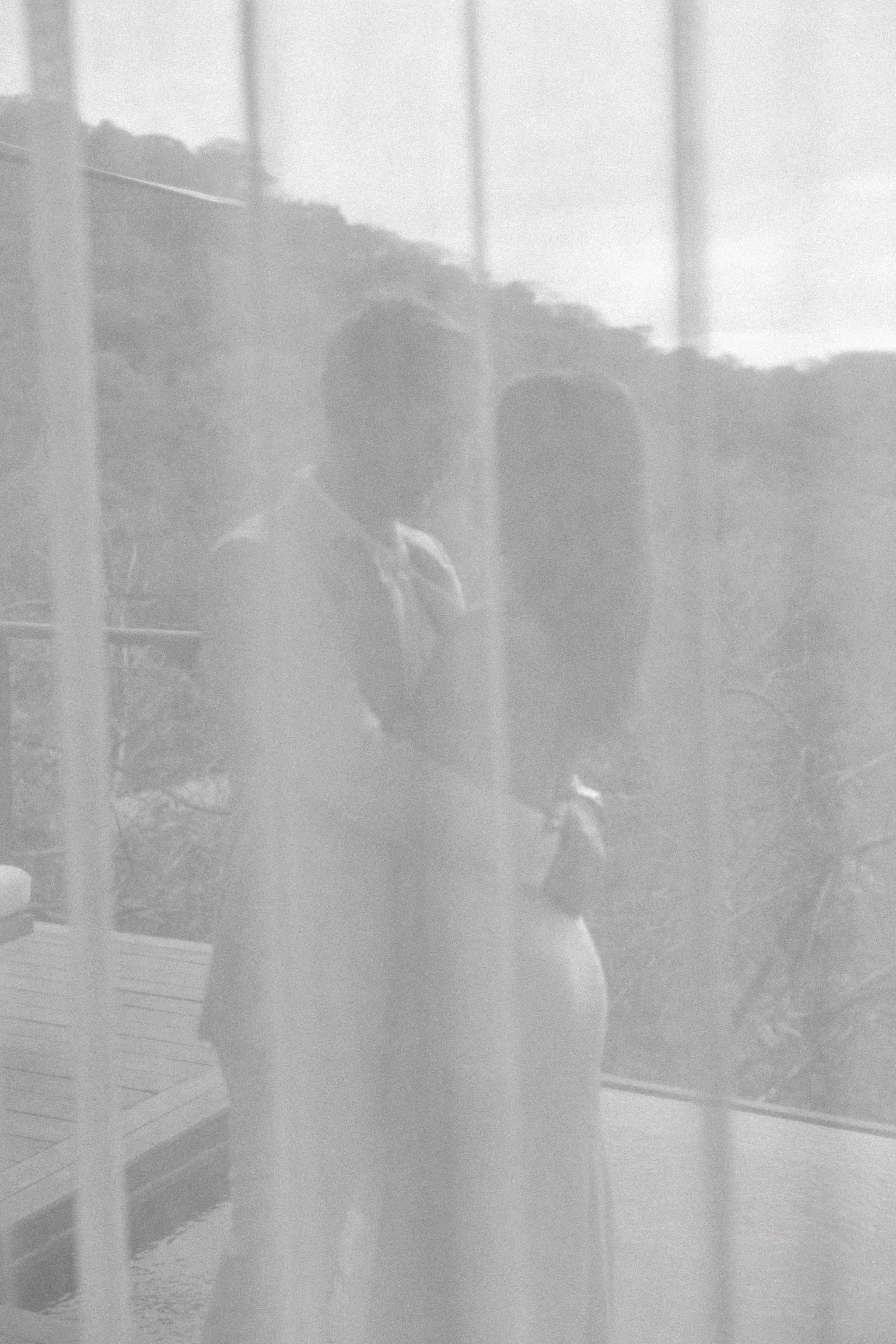 Elopement, One and Only Mandarina. Wedding photographer Mexico Sayulita Puerto Vallarta Punta Mita Cabo