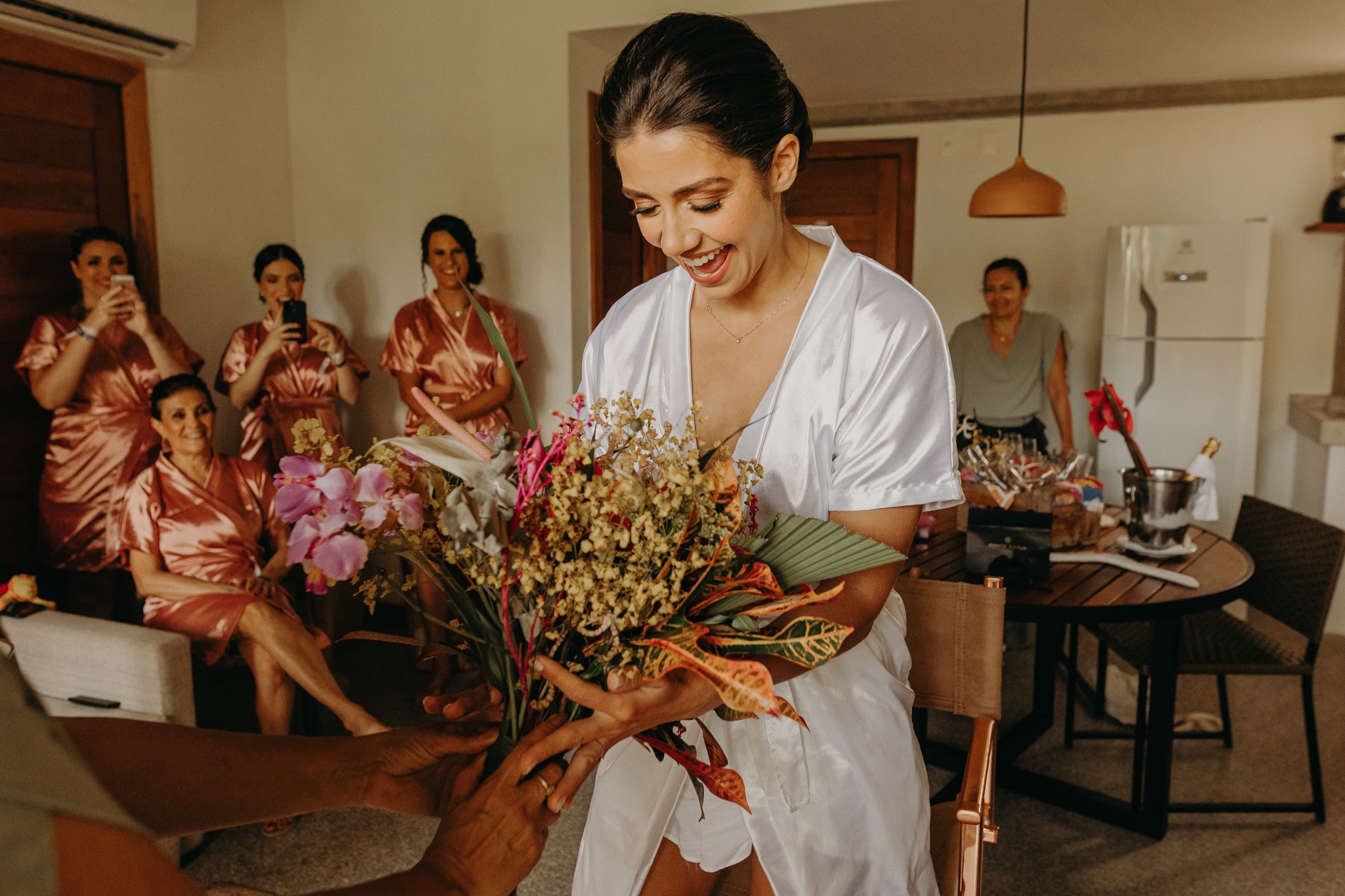 Bel & Dan. Fotógrafos de Casamento na Bahia: Elart Fotografia