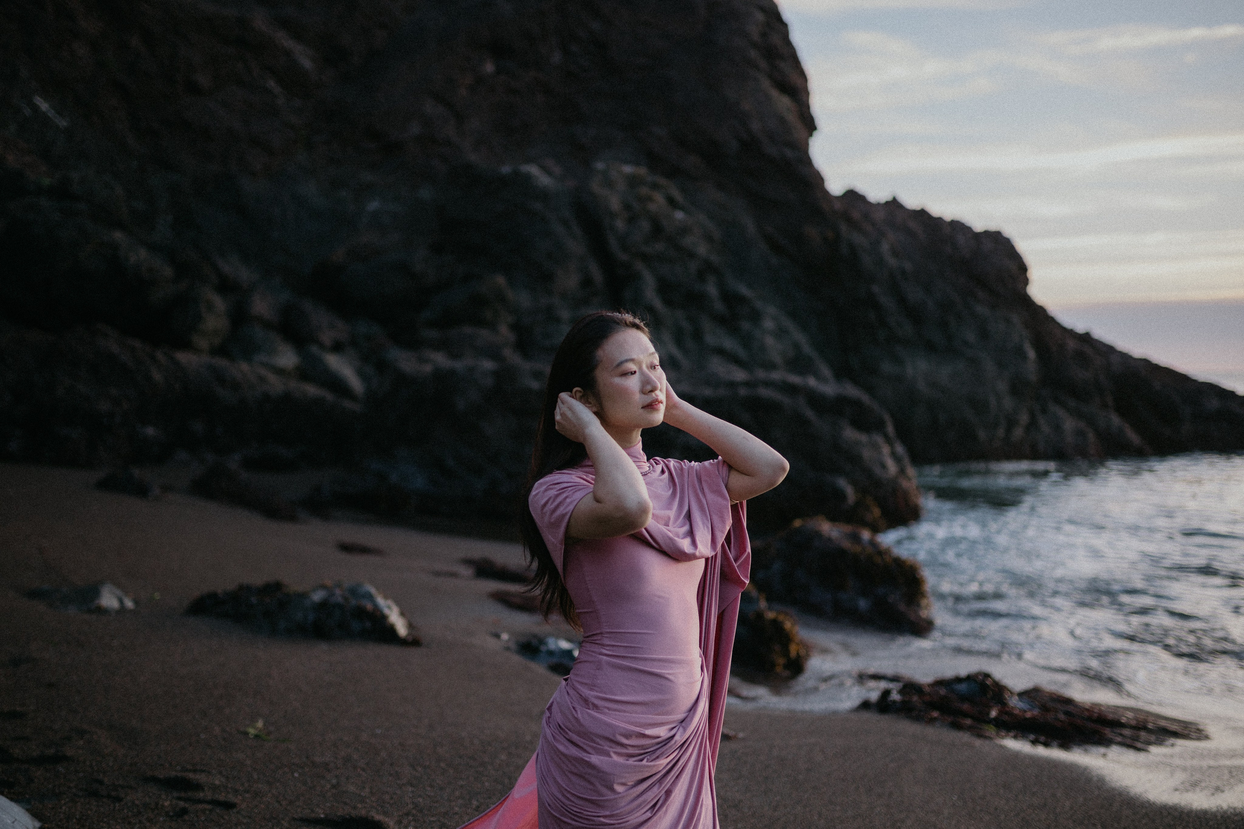 The Story of X. Love story and family photographer in San Francisco Oksana Shvets