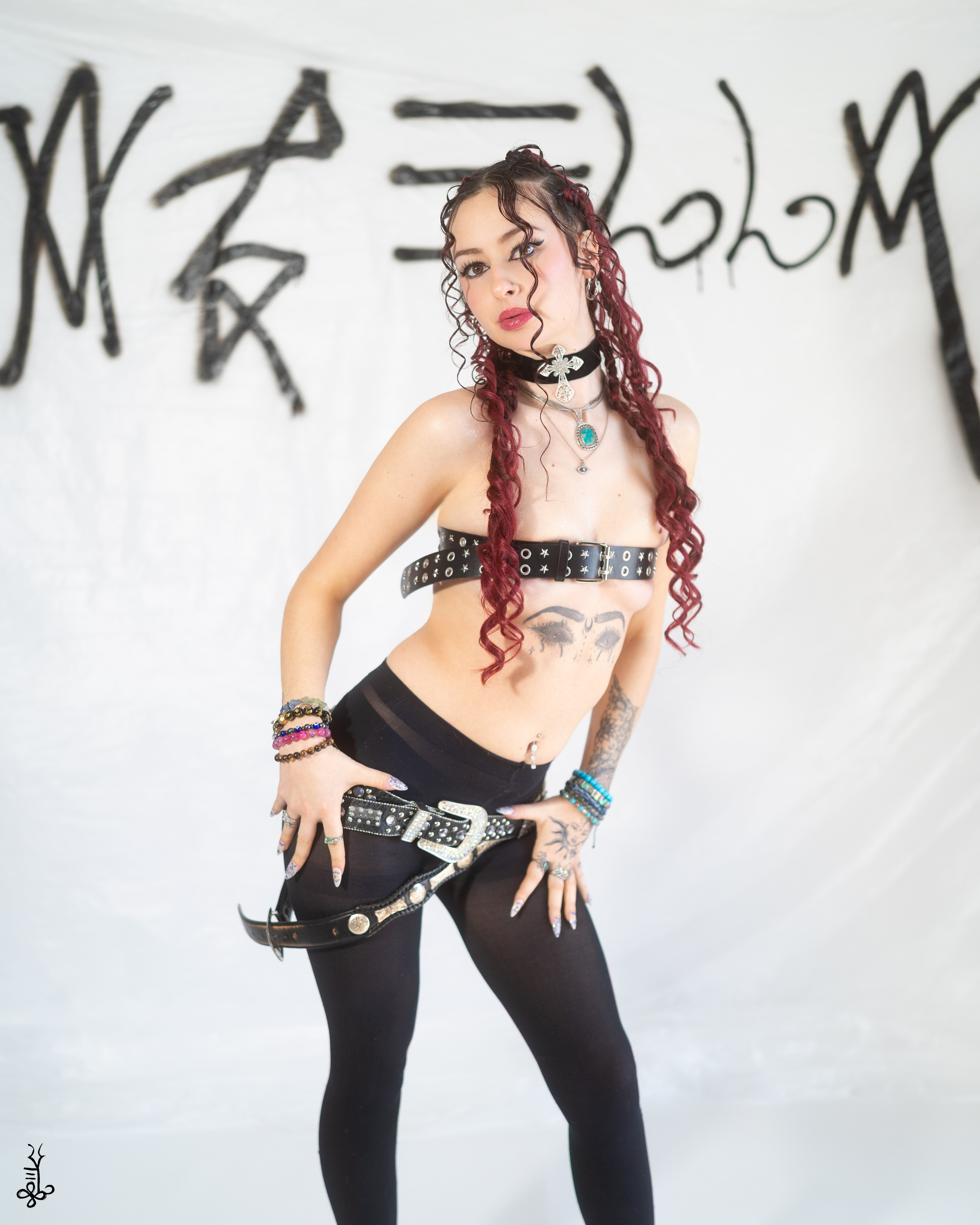 JASELLA. Ke’Ondris | Photographer & Videographer | Indianapolis, IN