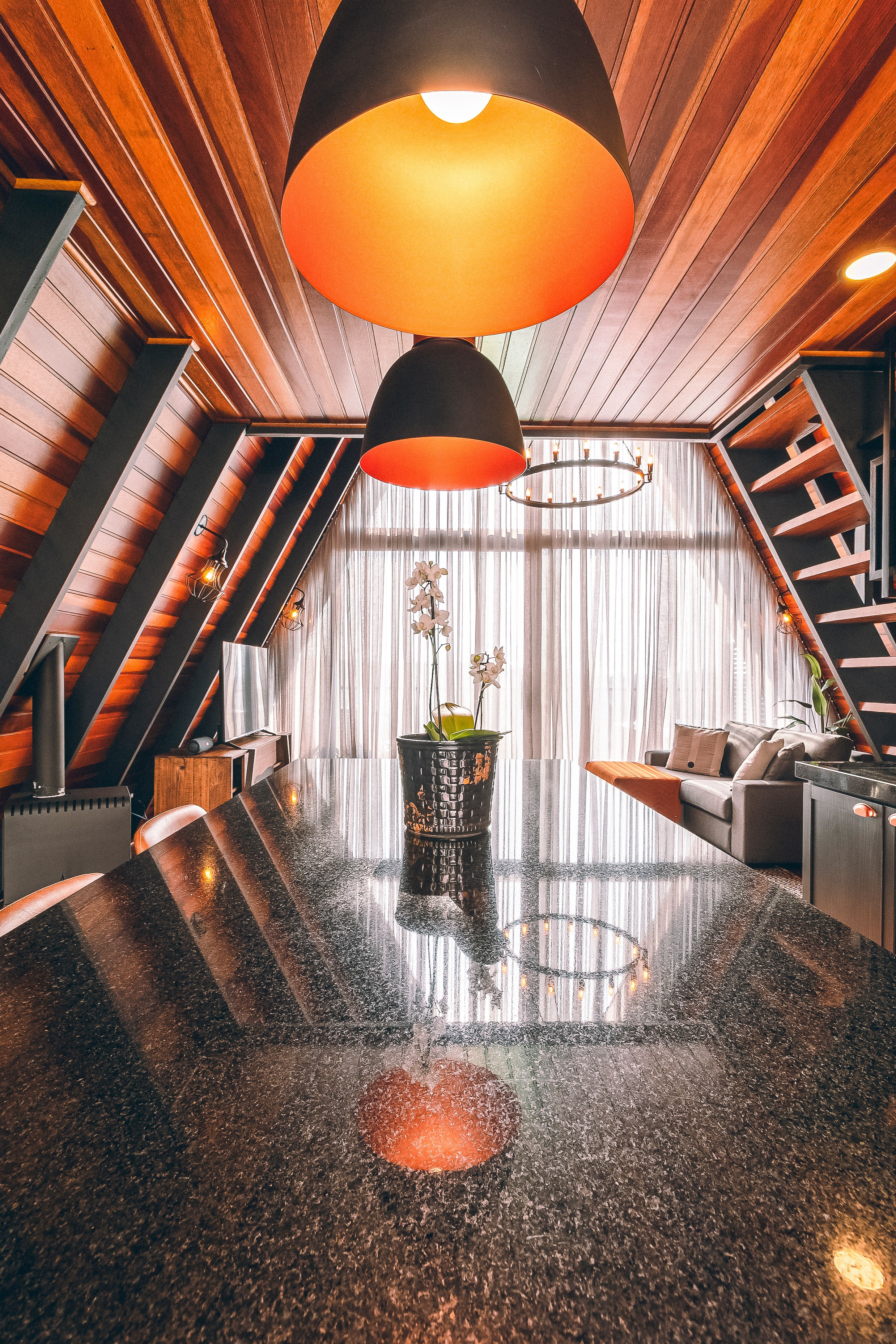 Fotografia de arquitetura ou fotográfica de imóveis. Fotografo Atibaia | Gabriel Sucena Fotografia