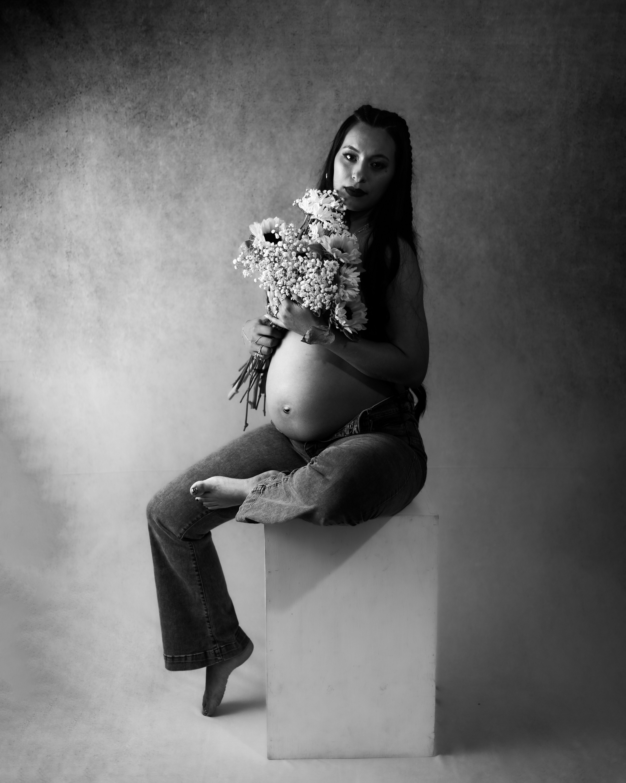 Sesión Maternidad de Eliani. Fotografo de casamiento en misiones y fotógrafo de familia  Posadas