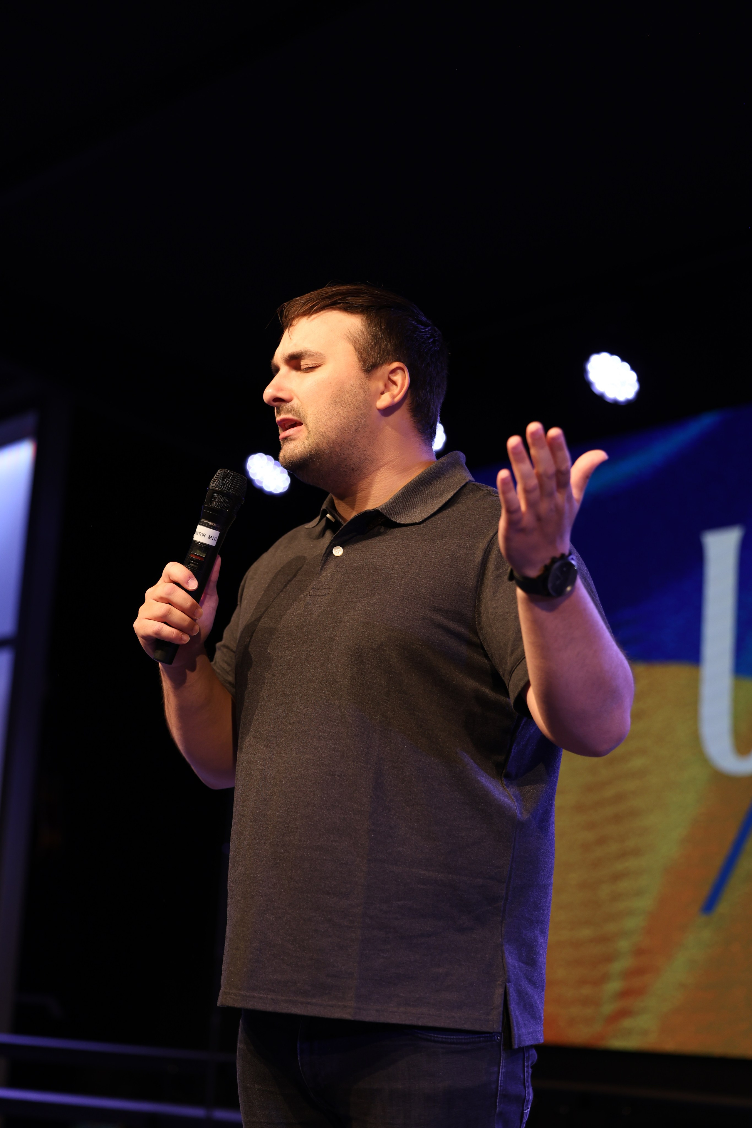 Sunday Service 6-22-25. Smirna Christian Church