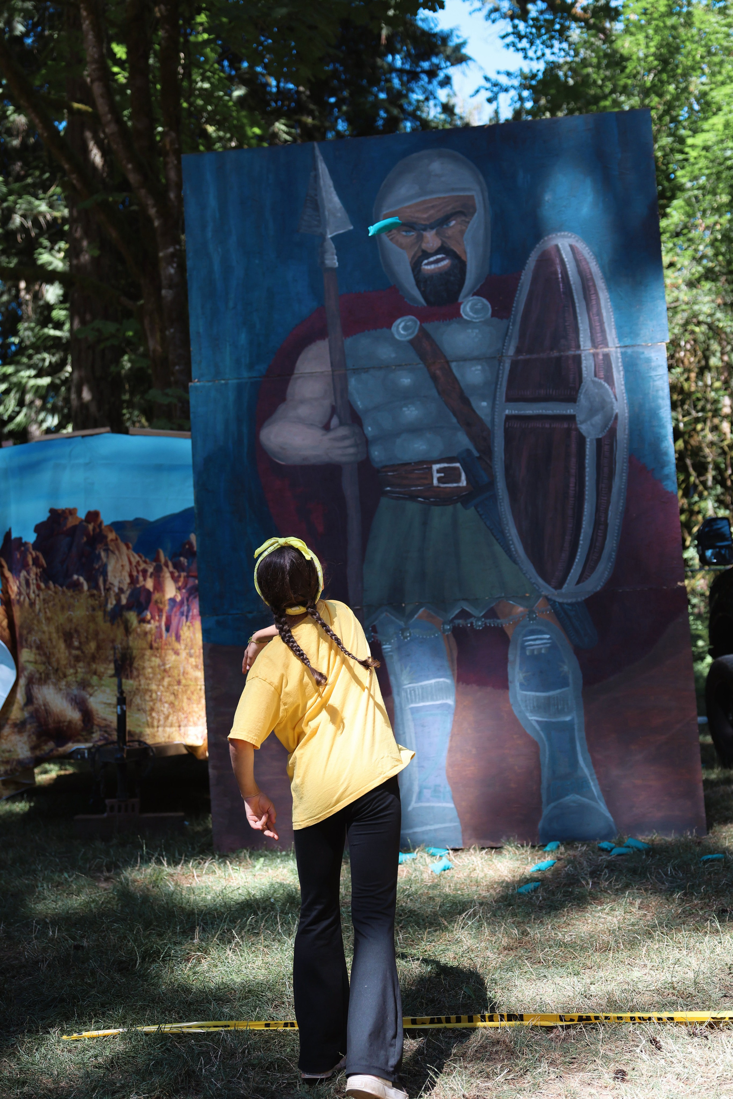 Children’s Camp| Jule 16-19, 2026. Smirna Christian Church