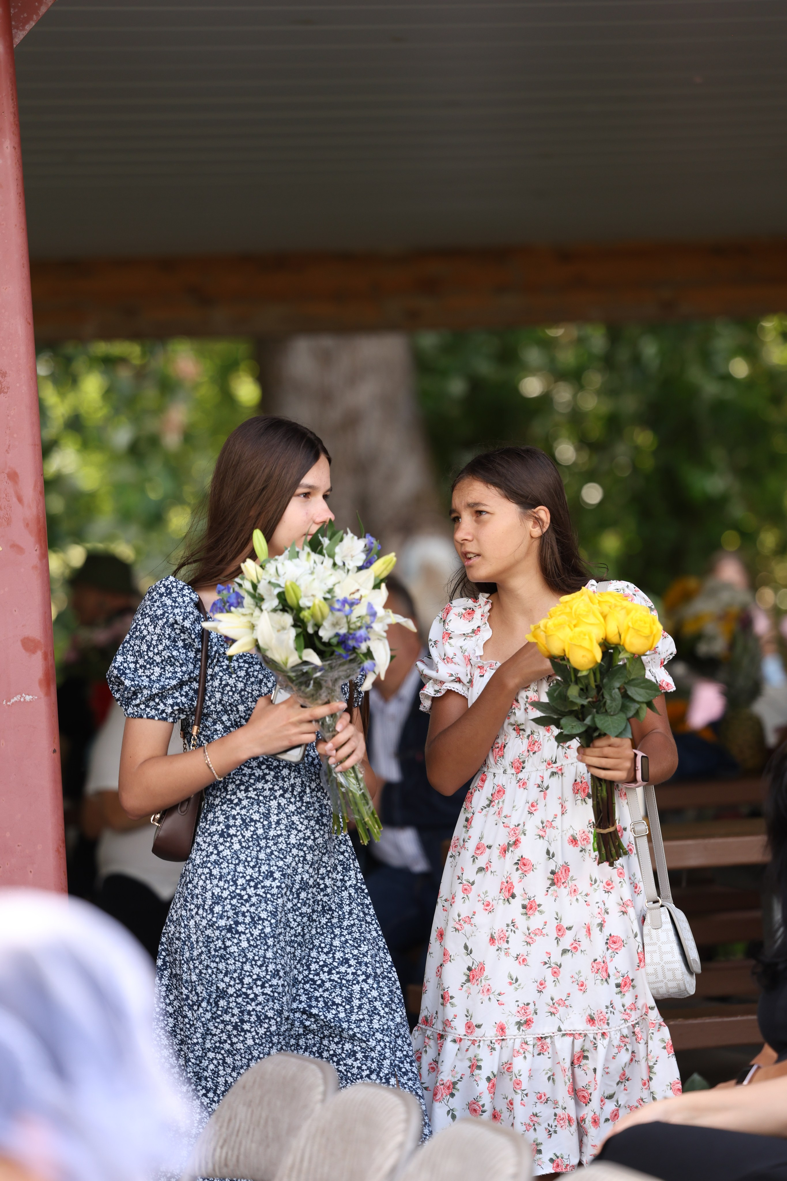 Water Baptism 2025. Smirna Christian Church