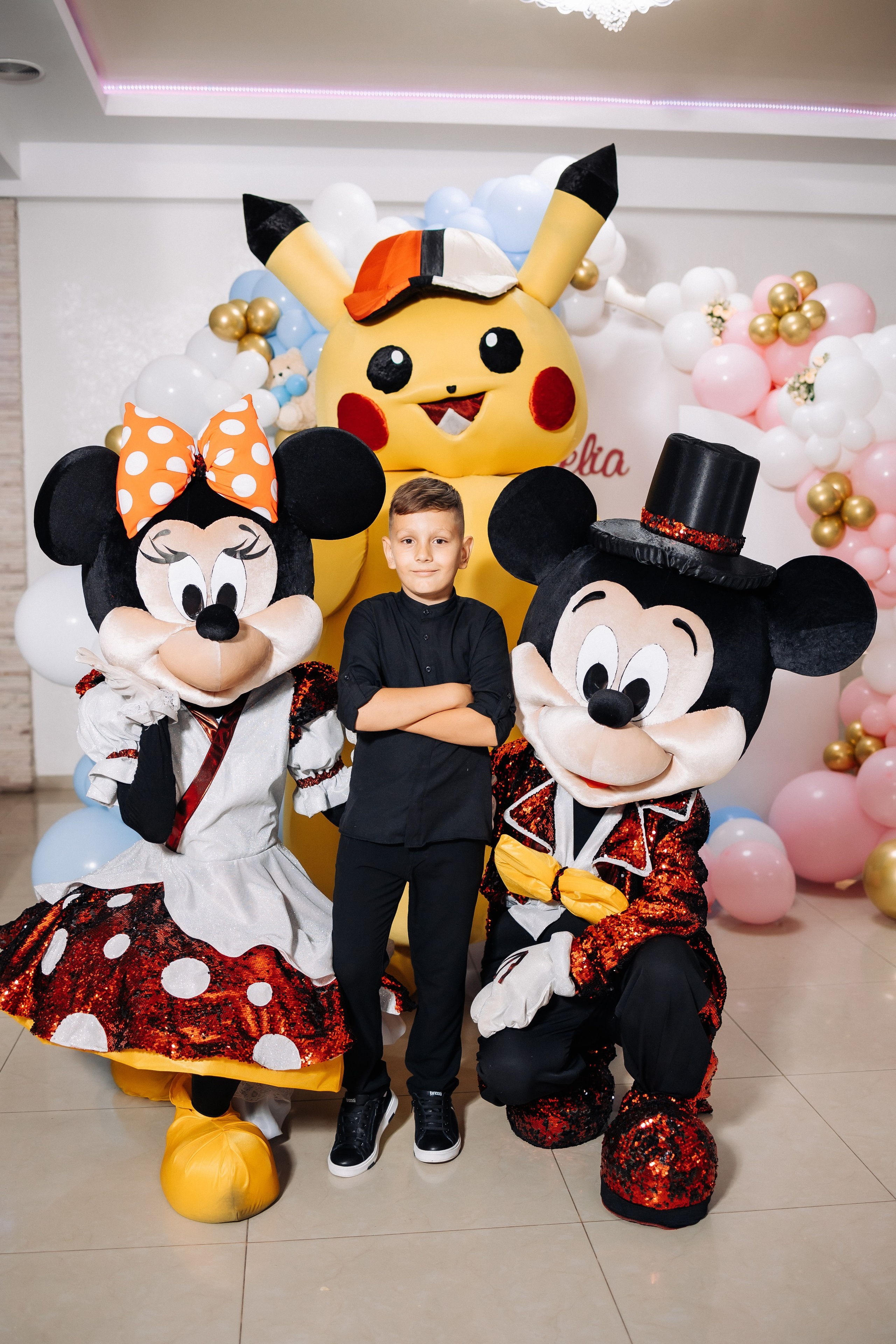 Marius & Amelia. Fotograful evenimentului tău