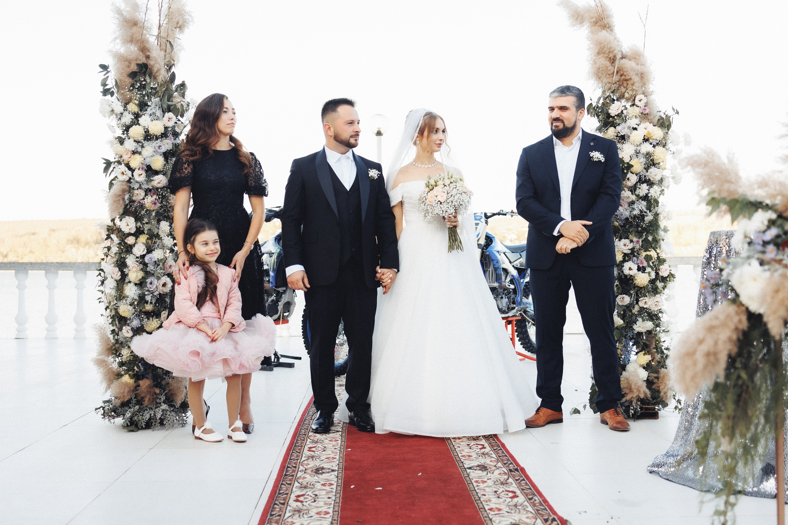 X & S. Fotograful evenimentului tău