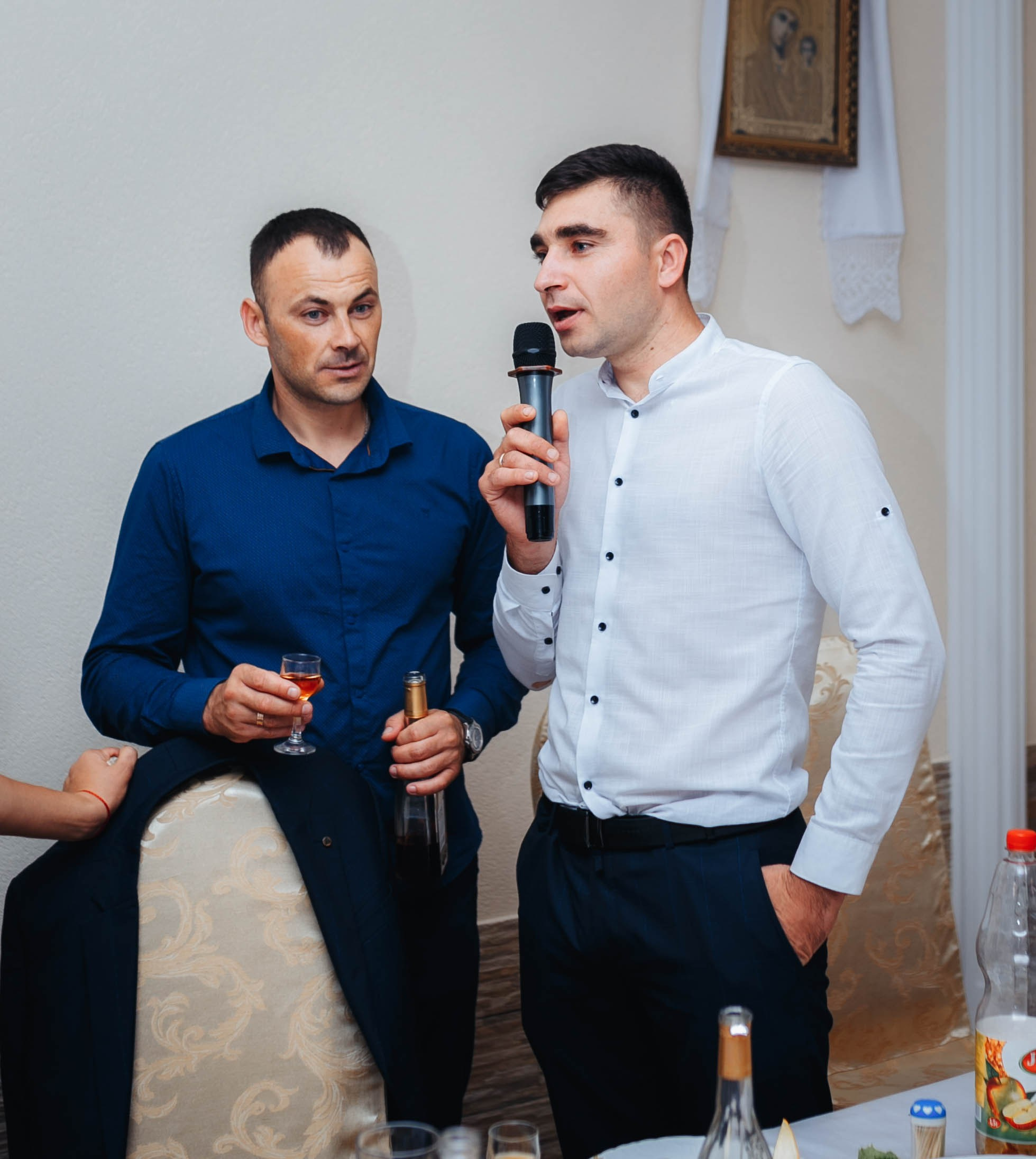 Ilaria. Fotograful evenimentului tău