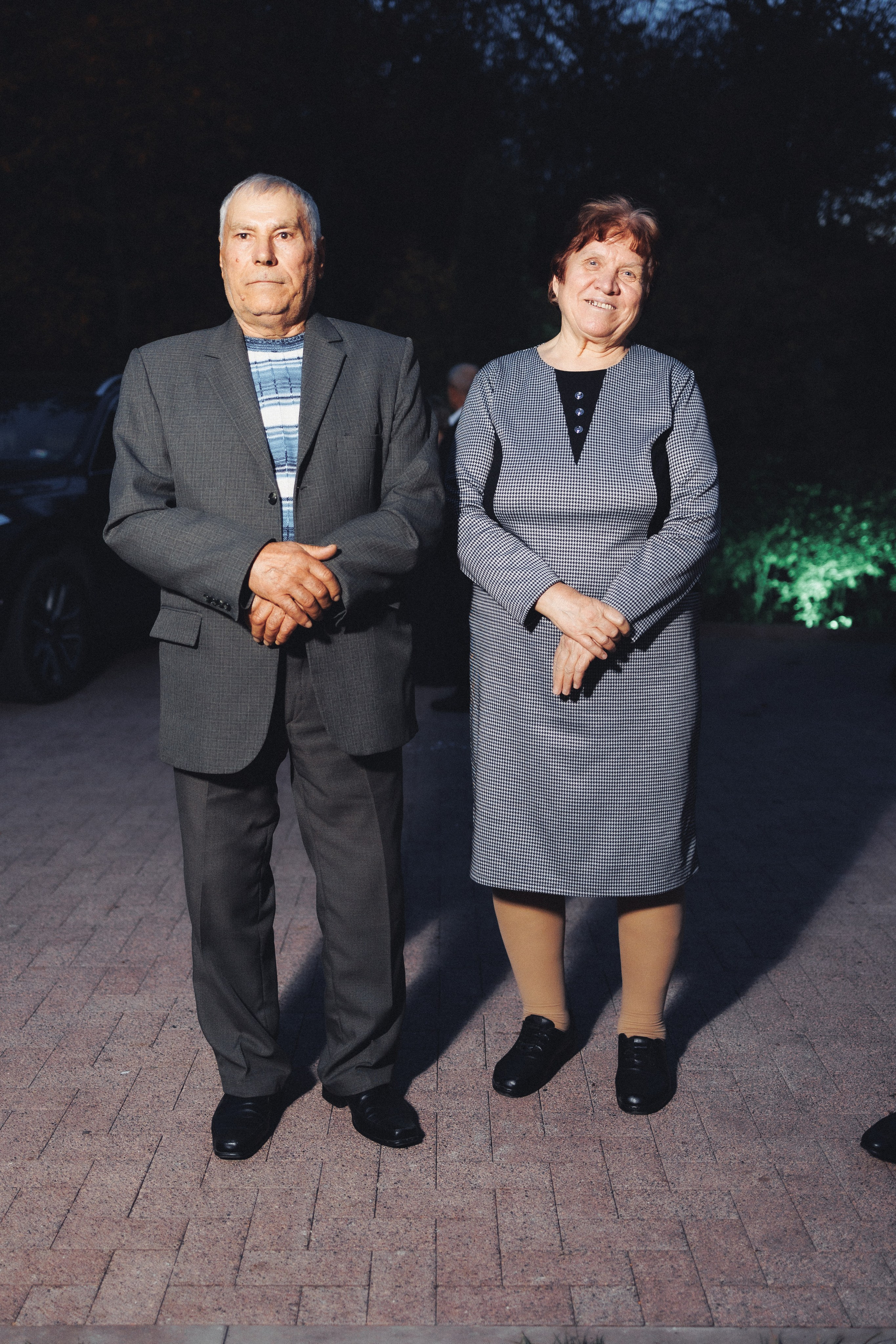 Sergiu & Cristina. Fotograful evenimentului tău