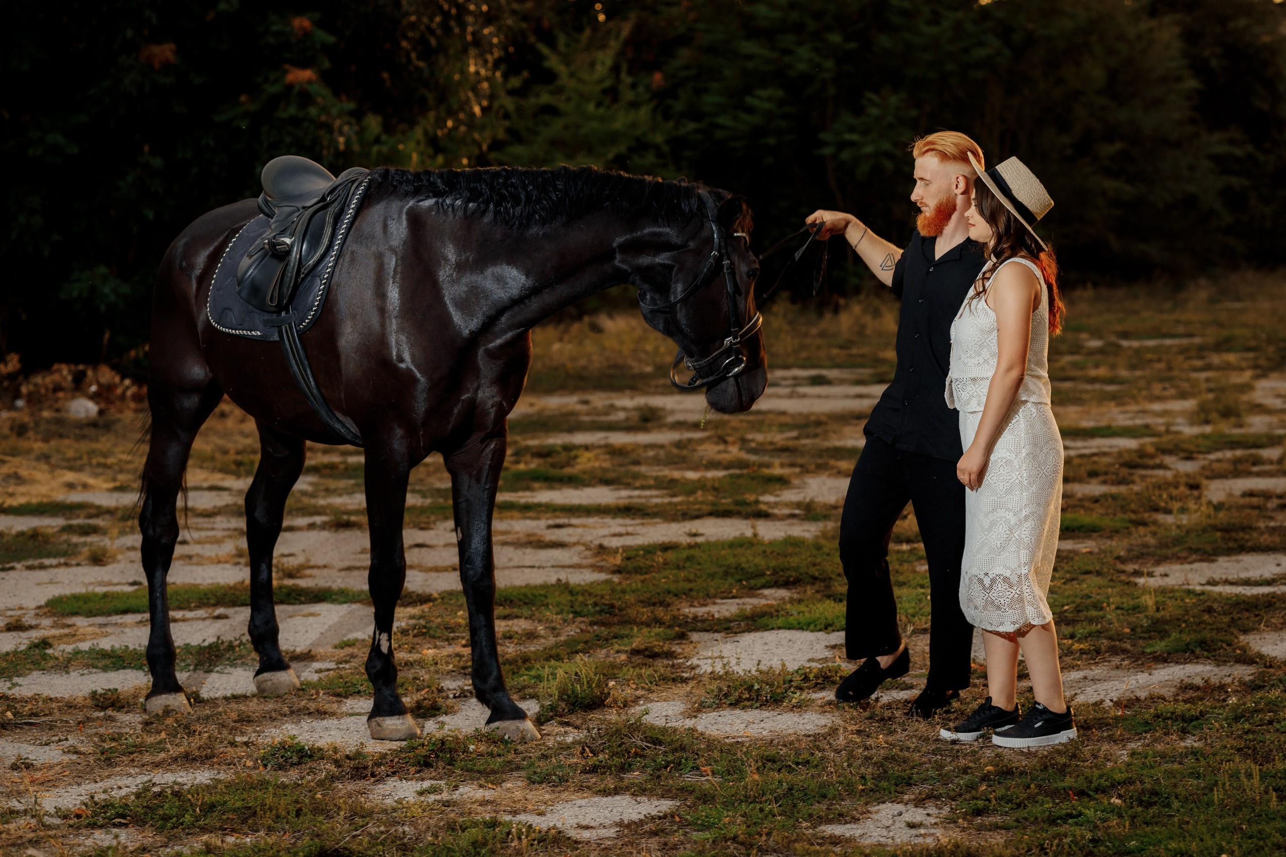 Pavel & Natalia. Fotograful evenimentului tău