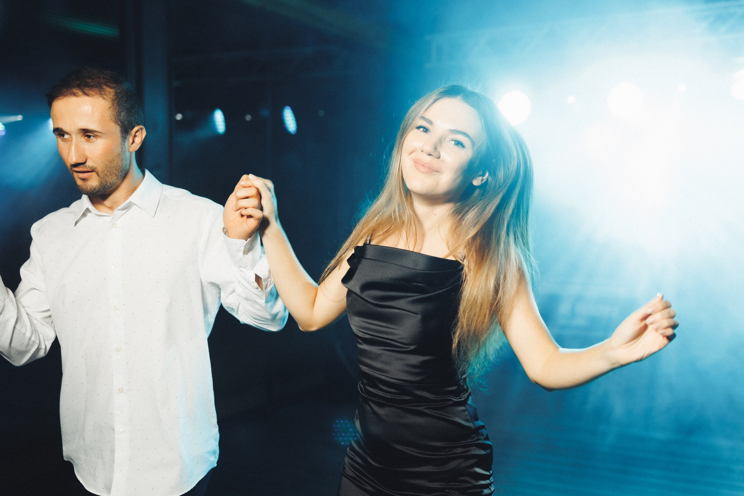 Sergiu & Cristina. Fotograful evenimentului tău