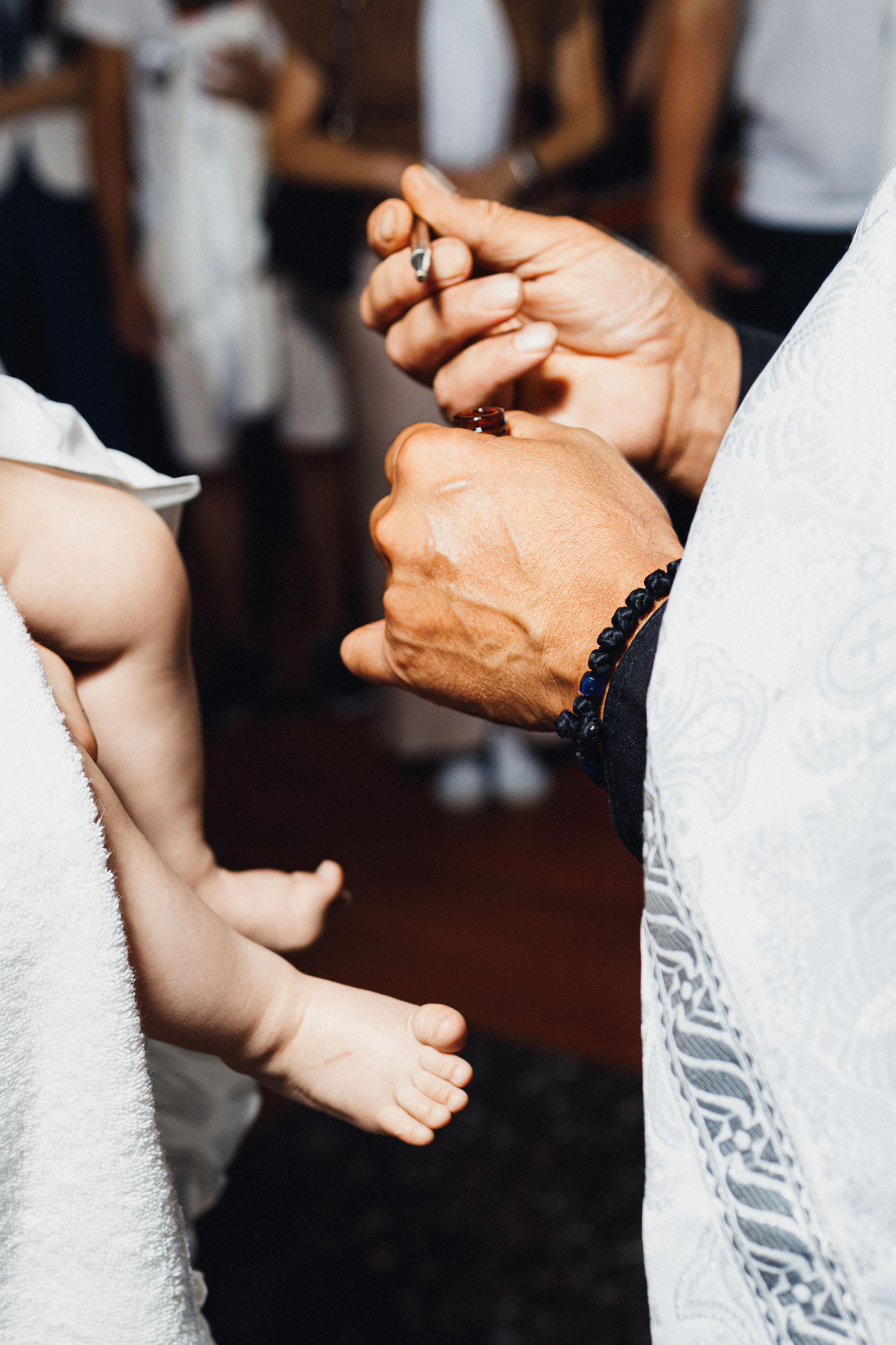 Daniel. Fotograful evenimentului tău