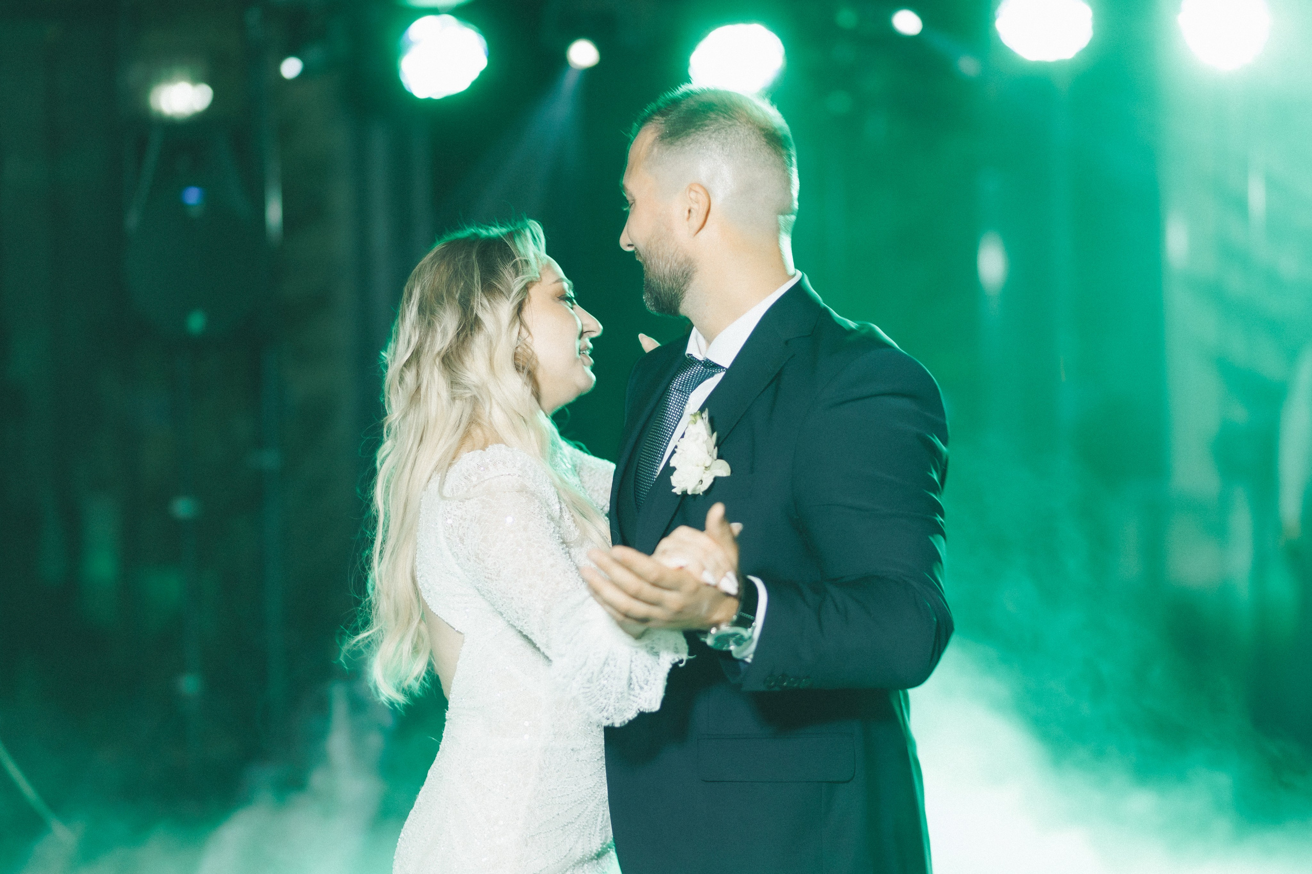 Sergiu & Cristina. Fotograful evenimentului tău