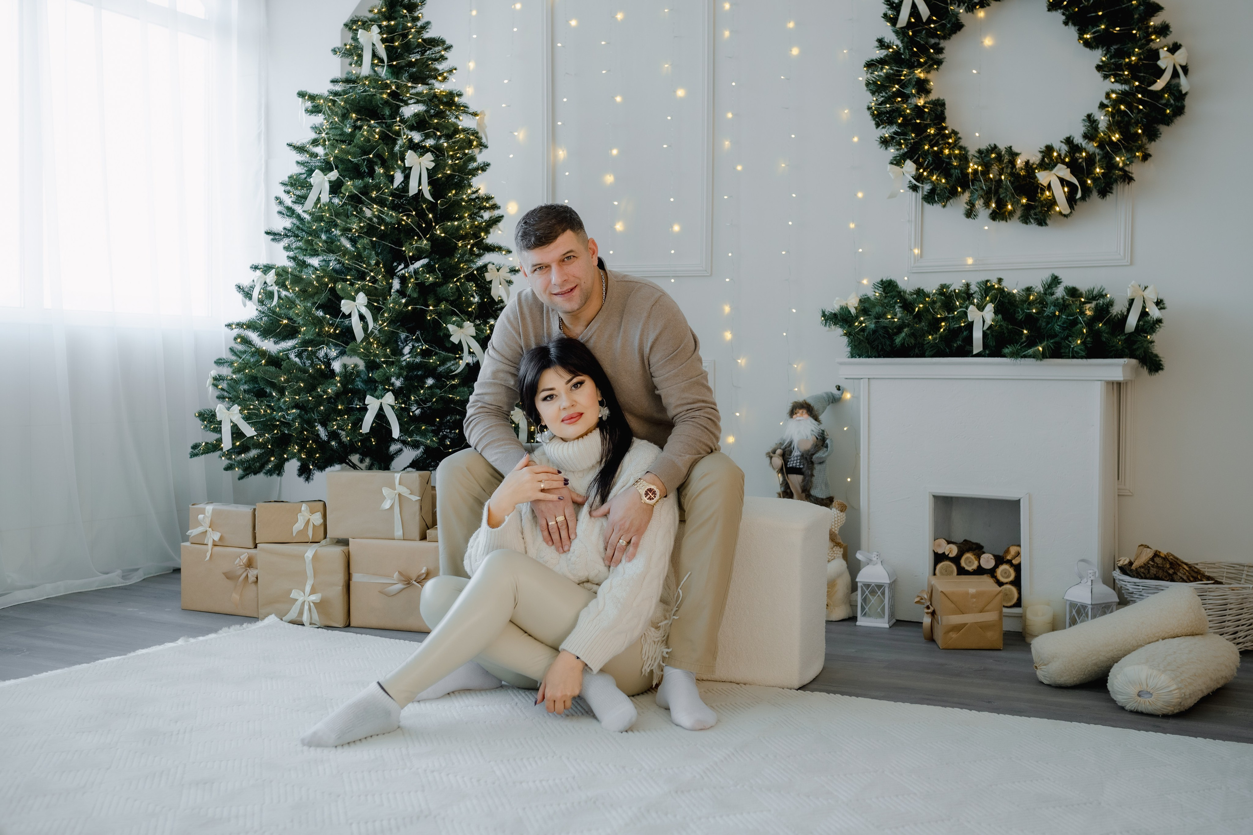 Familia Botnaru. Fotograful evenimentului tău