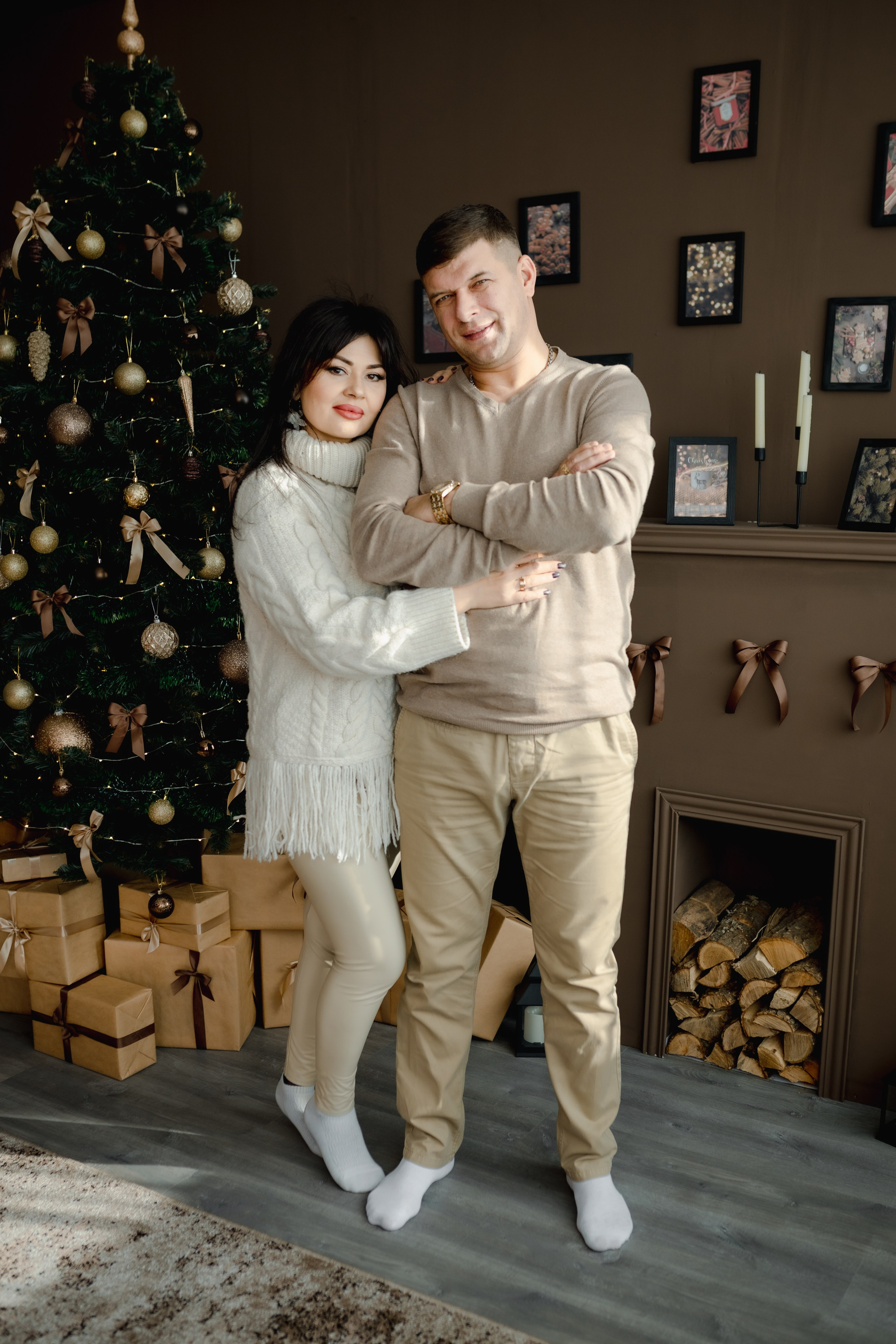 Familia Botnaru. Fotograful evenimentului tău