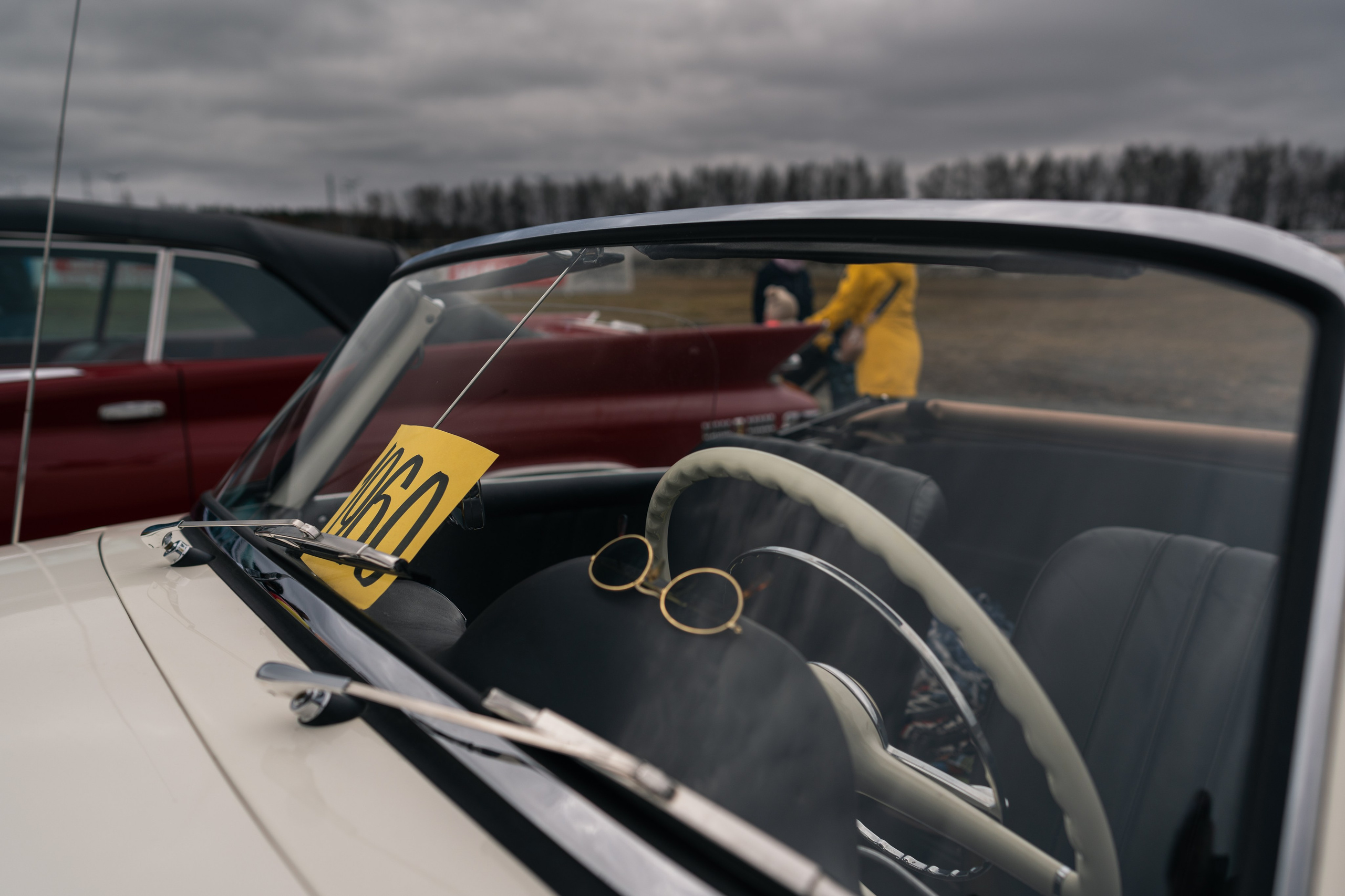 Vappuparaati 2024. Natasha Shakh