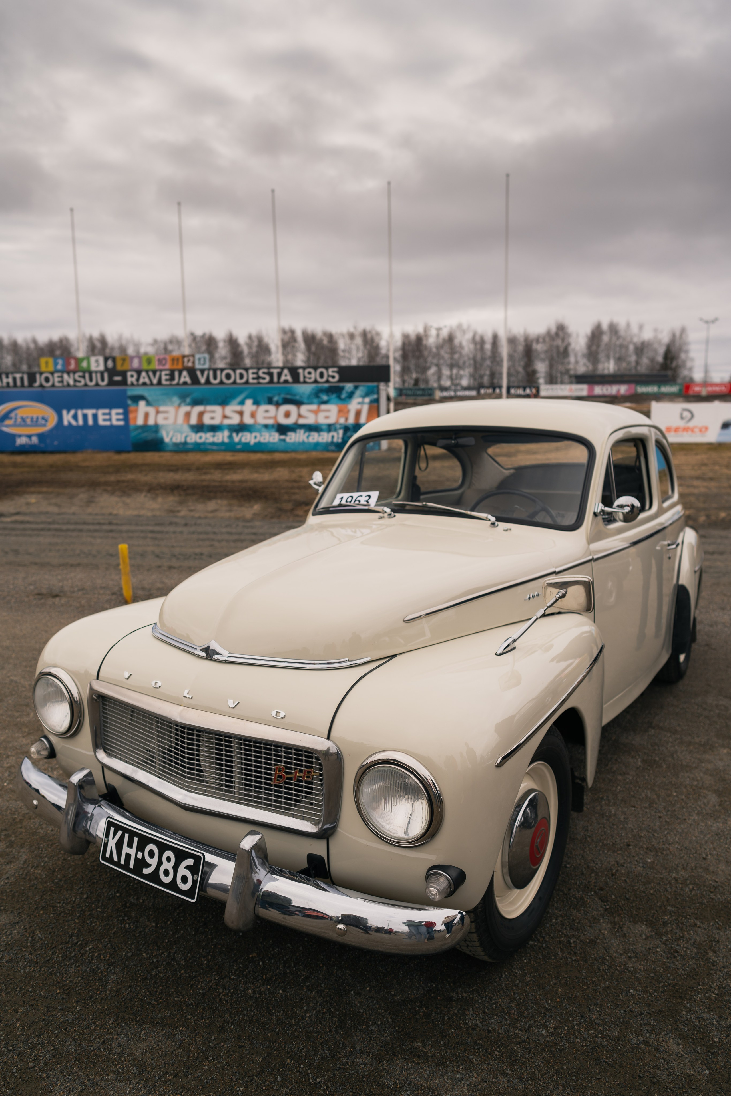 Vappuparaati 2024. Natasha Shakh