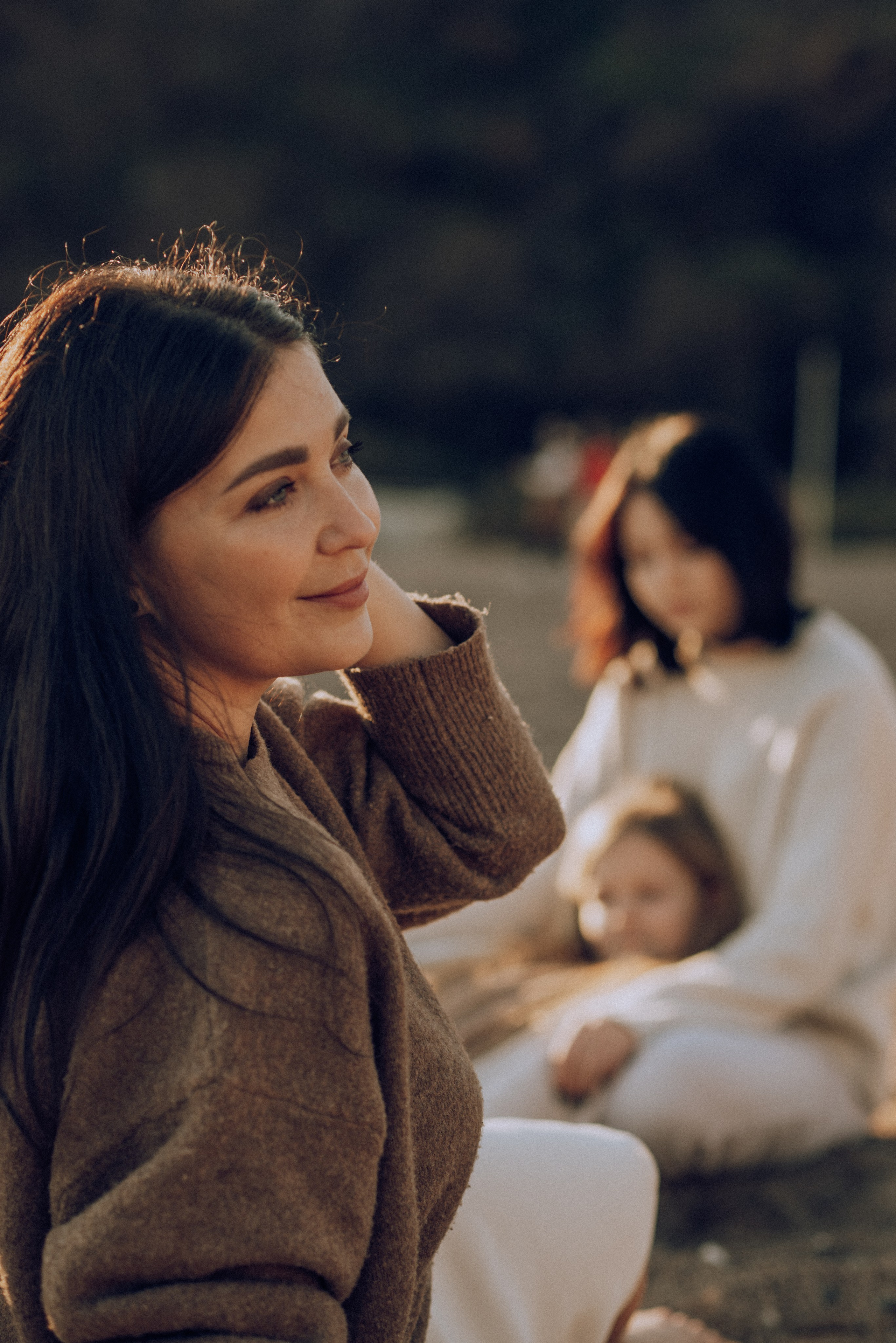 Побережье. Бечичи. Семейный фотограф. Сербия. Нови-Сад. Белград