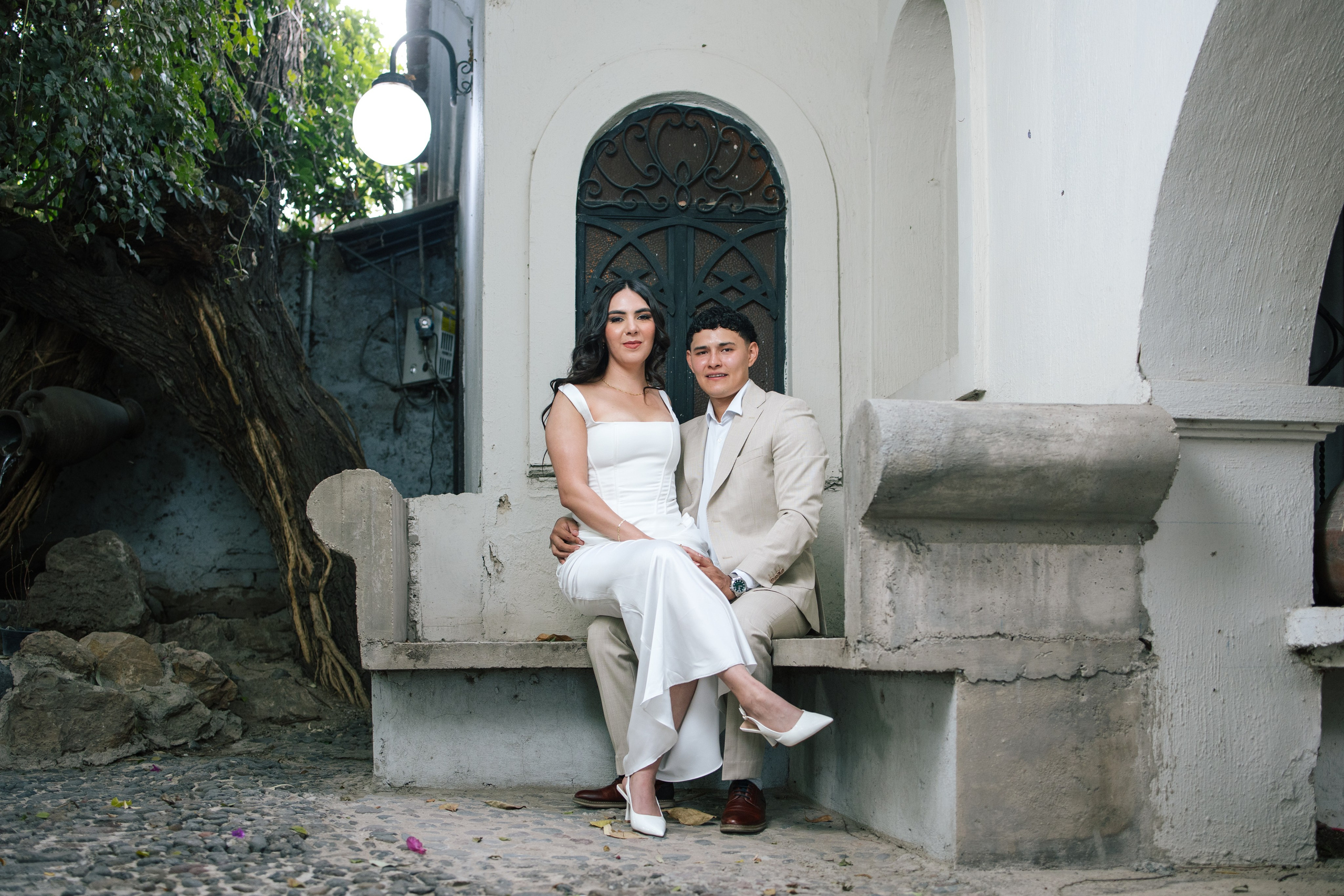 Tania y Andre. Wedding Photographer Ruth Preciado