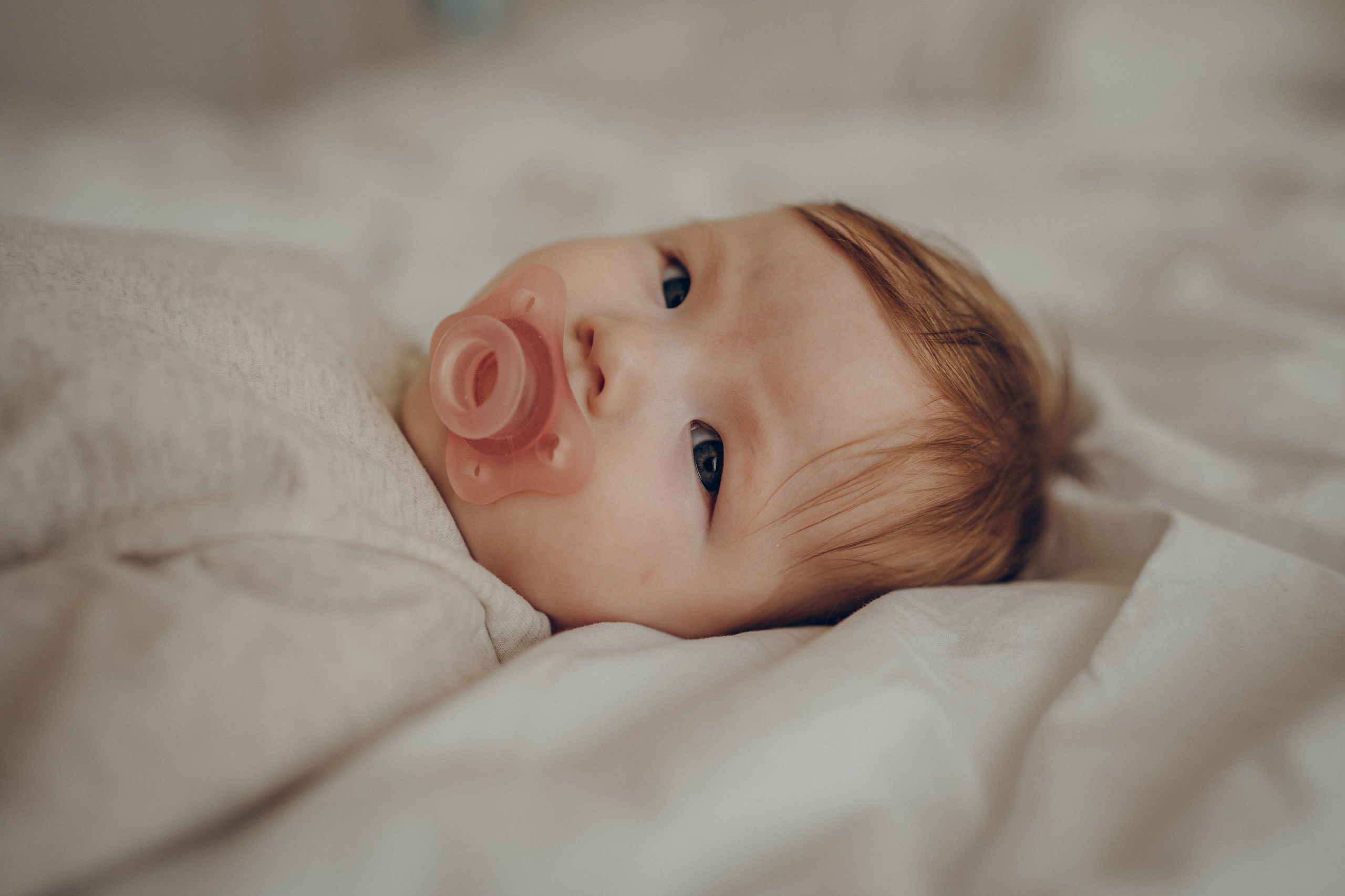 Семейная с младенцем. Фотограф Москва Ларина Юлия