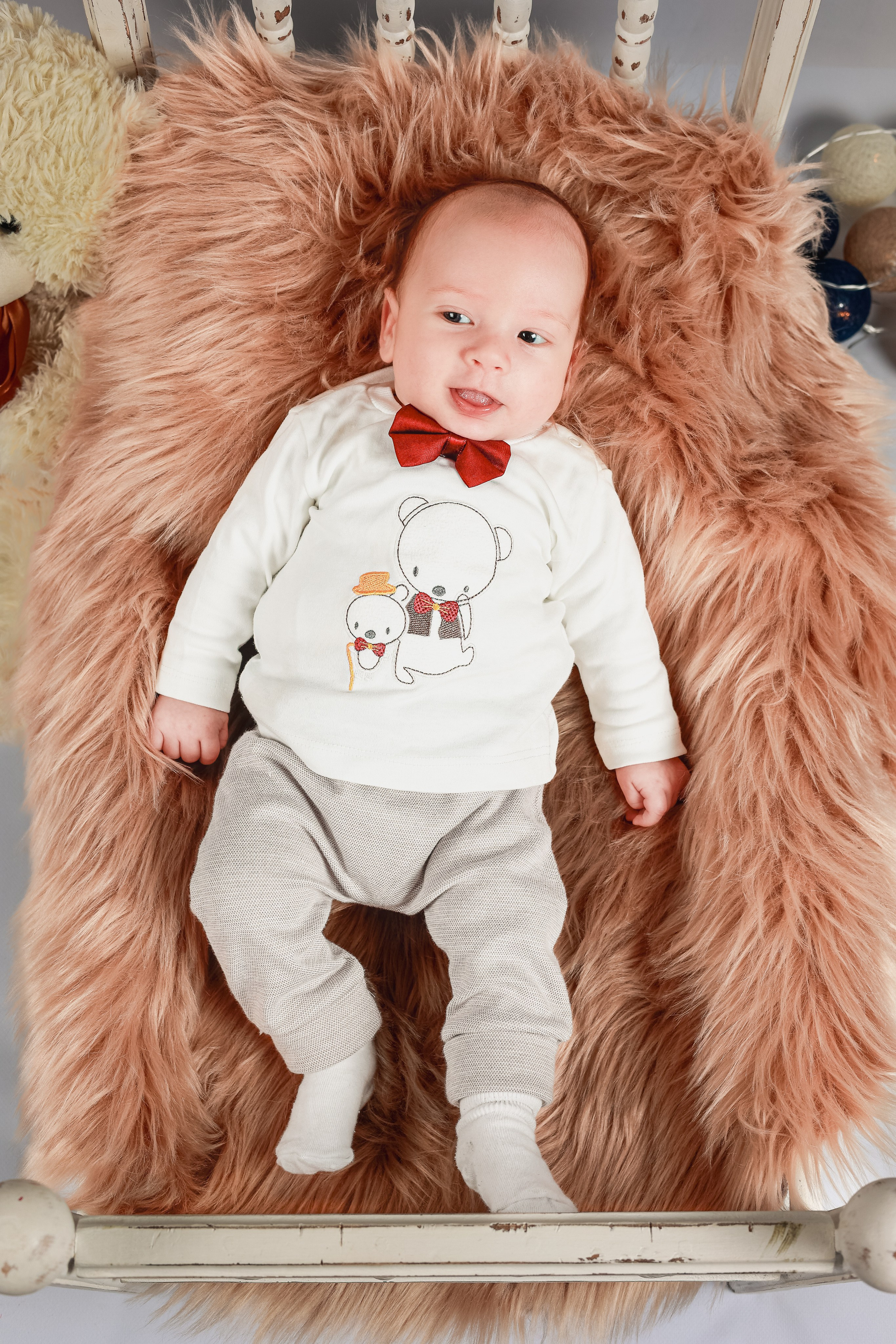 Dominic. FotoACTIV.ro - Imaginea ta contează