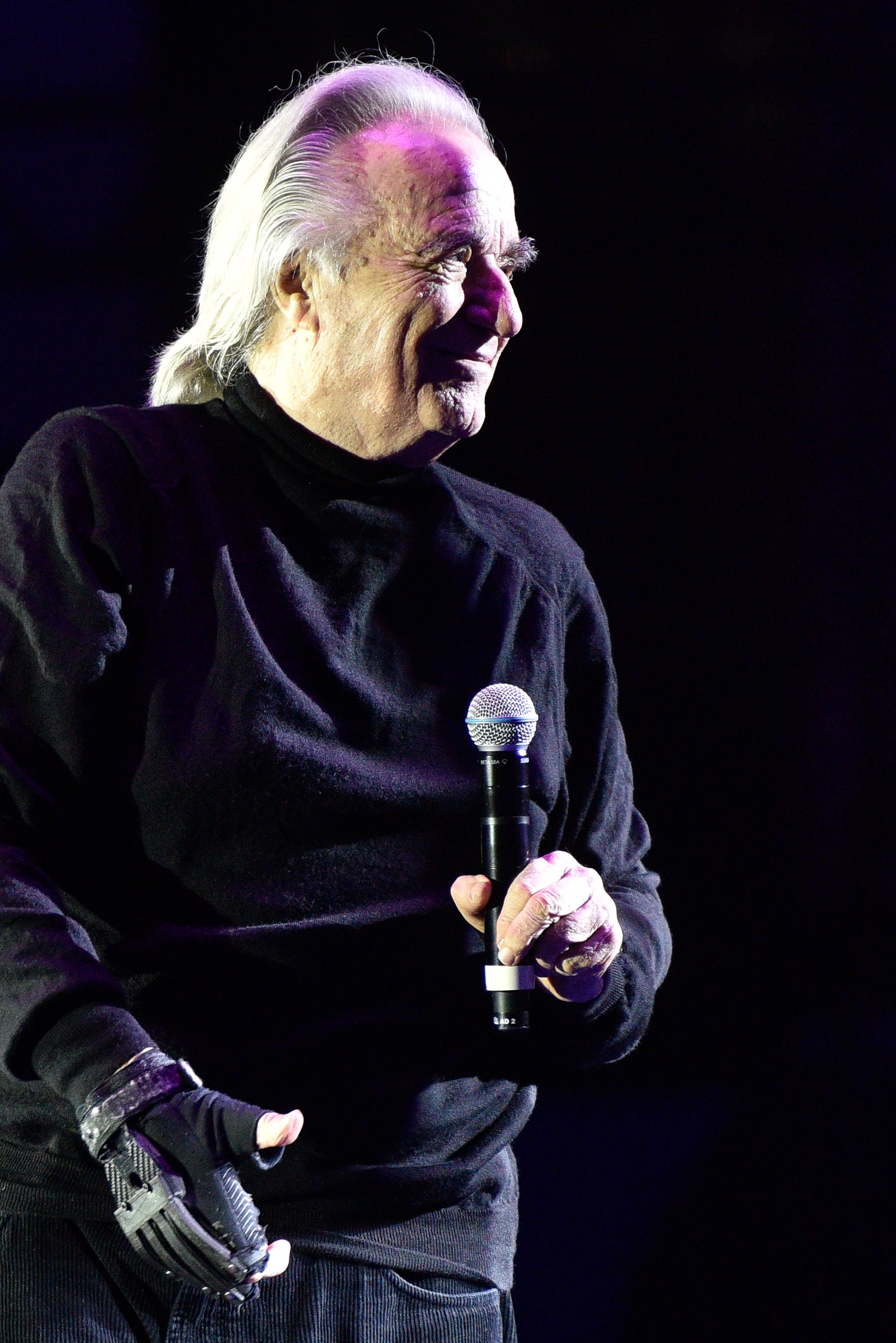 MUSIC. ©2025 Adriano Escanhuela Photography