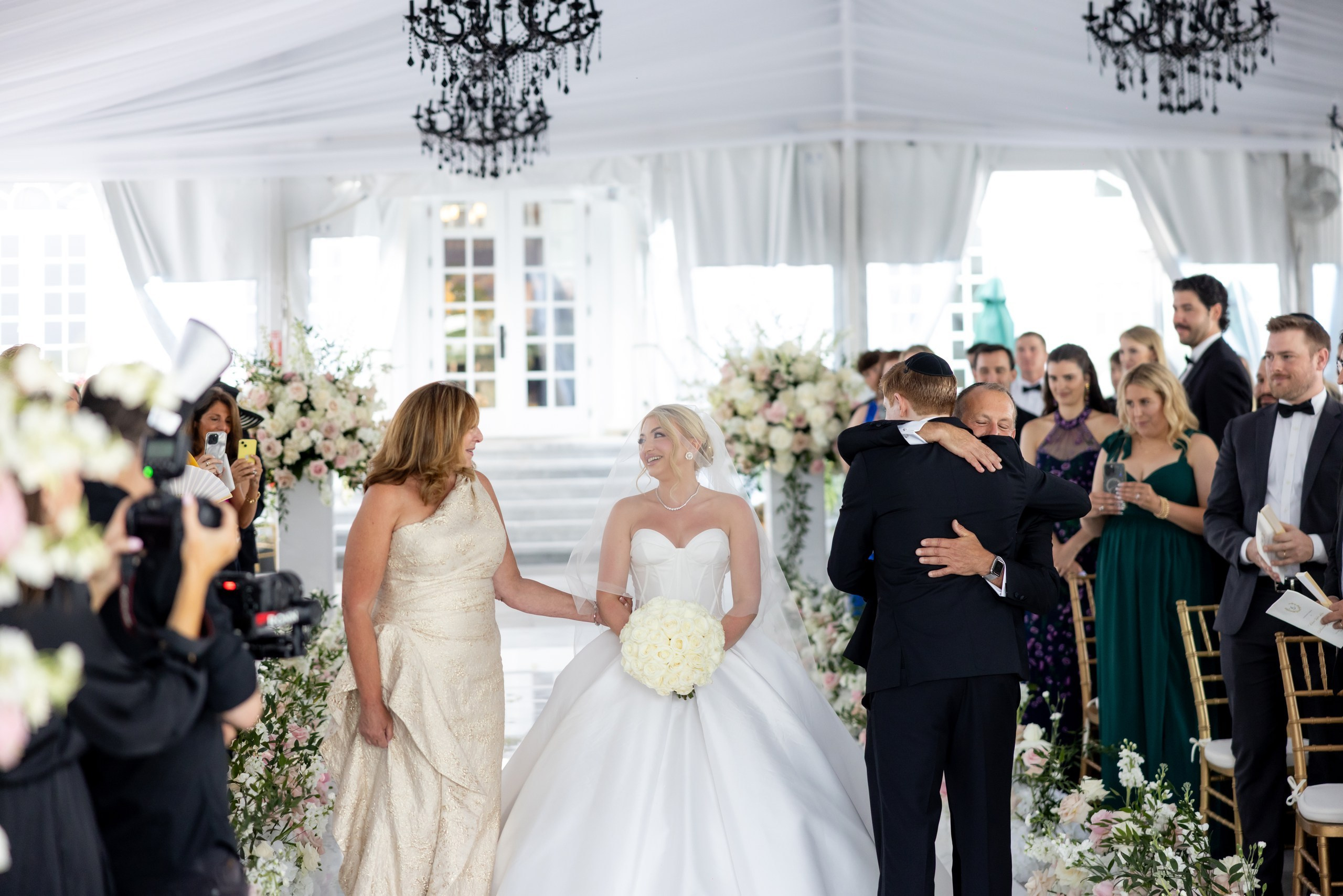 Chase & Alexander. Wedding Photo & Video