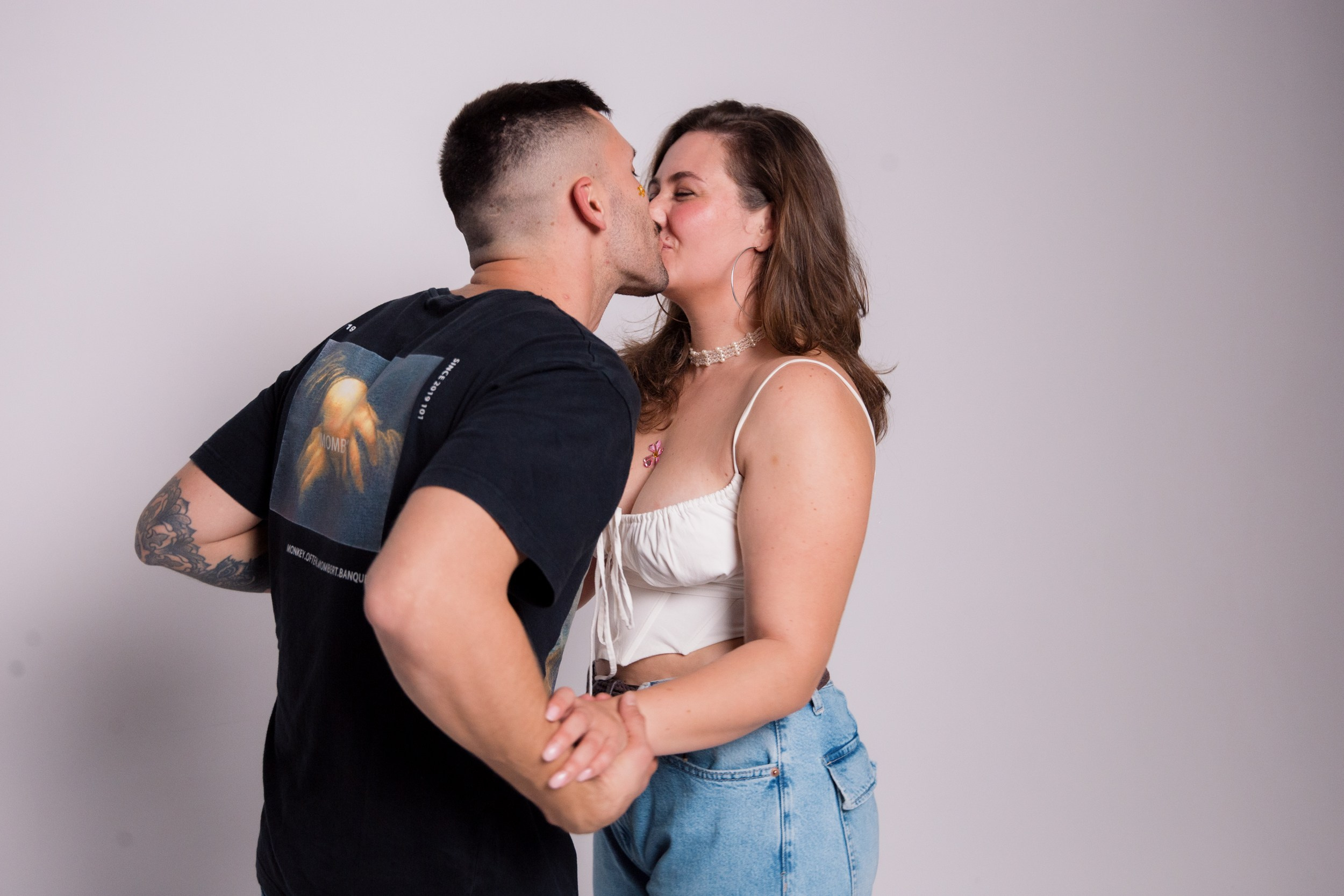 День рождения в Toho Boho. Портретный и репортажный фотограф в Израиле Рома Бирман