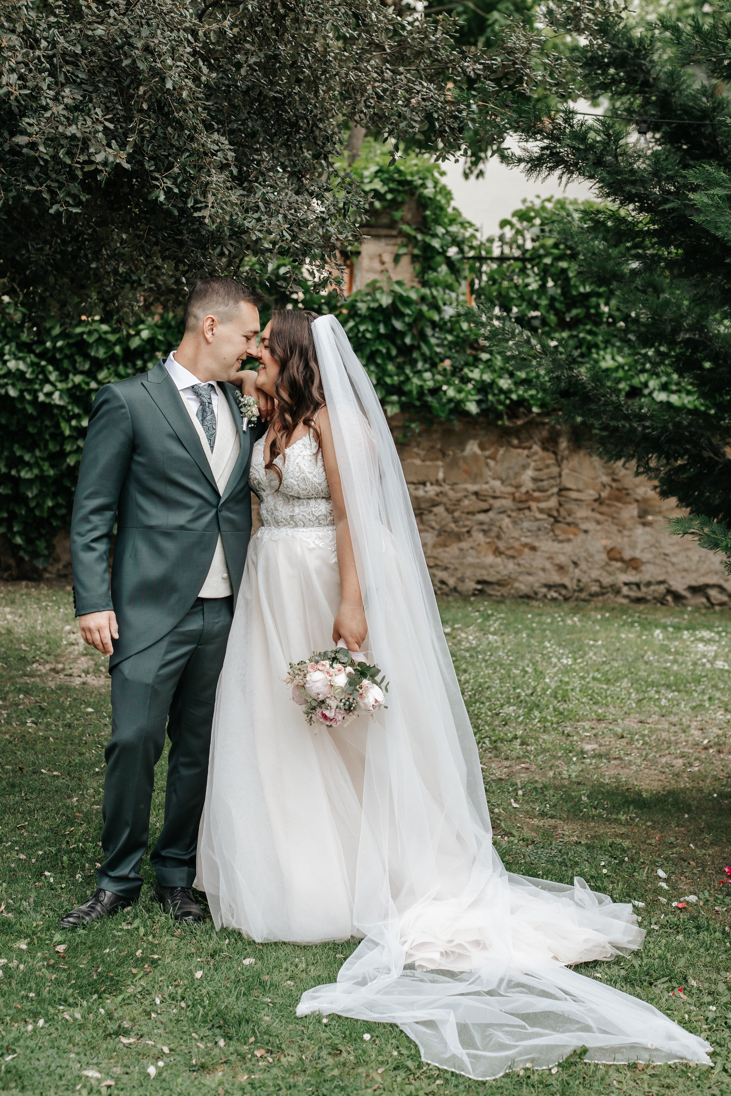 Paula & Pol, 01/05/2026, Torre Simón. Wedding photographer in Girona and Costa Brava| Evgenia Gruntovaya