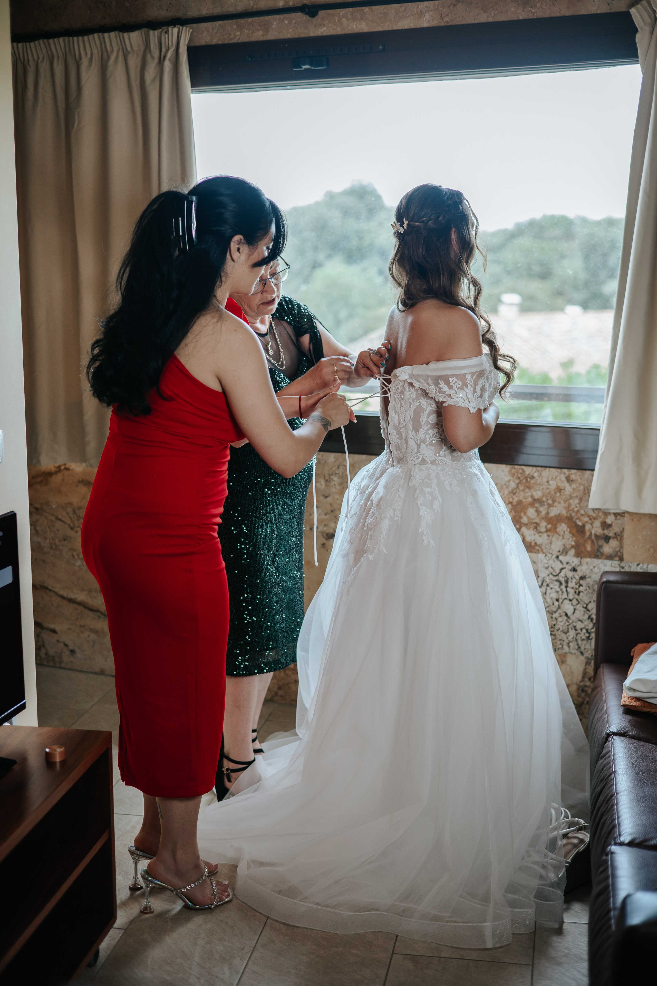 Raluca+Eric, 21.6.2025, L’Arcada de Fares. Fotógrafa de bodas en Cataluña