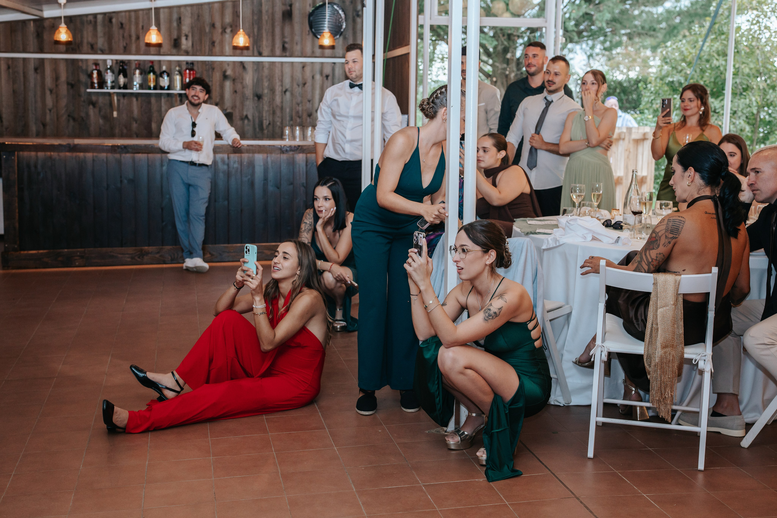 Marta+Adria, 27.09.2025, Can Caballe. Wedding photographer in Catalonia