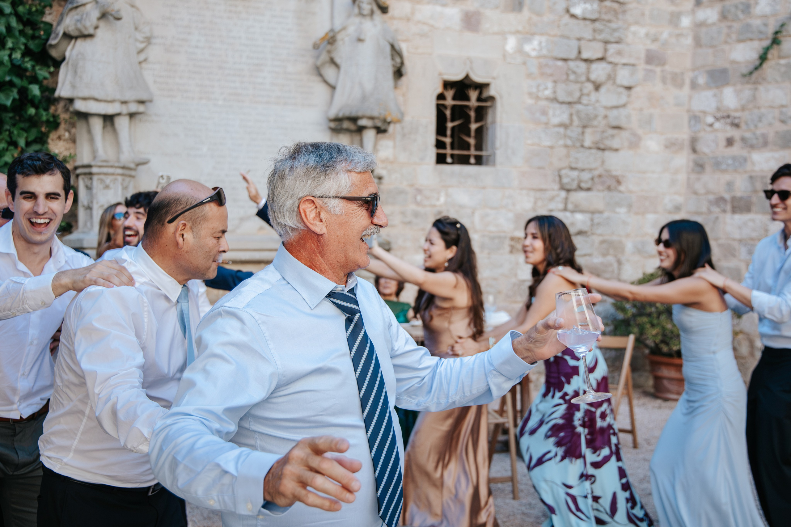 Nicole & Andy, 12/06/2026, Castell Santa Florentina. Fotógrafa de bodas en Girona, Costa Brava | Wedding Photographer Evgenia Gruntovaya