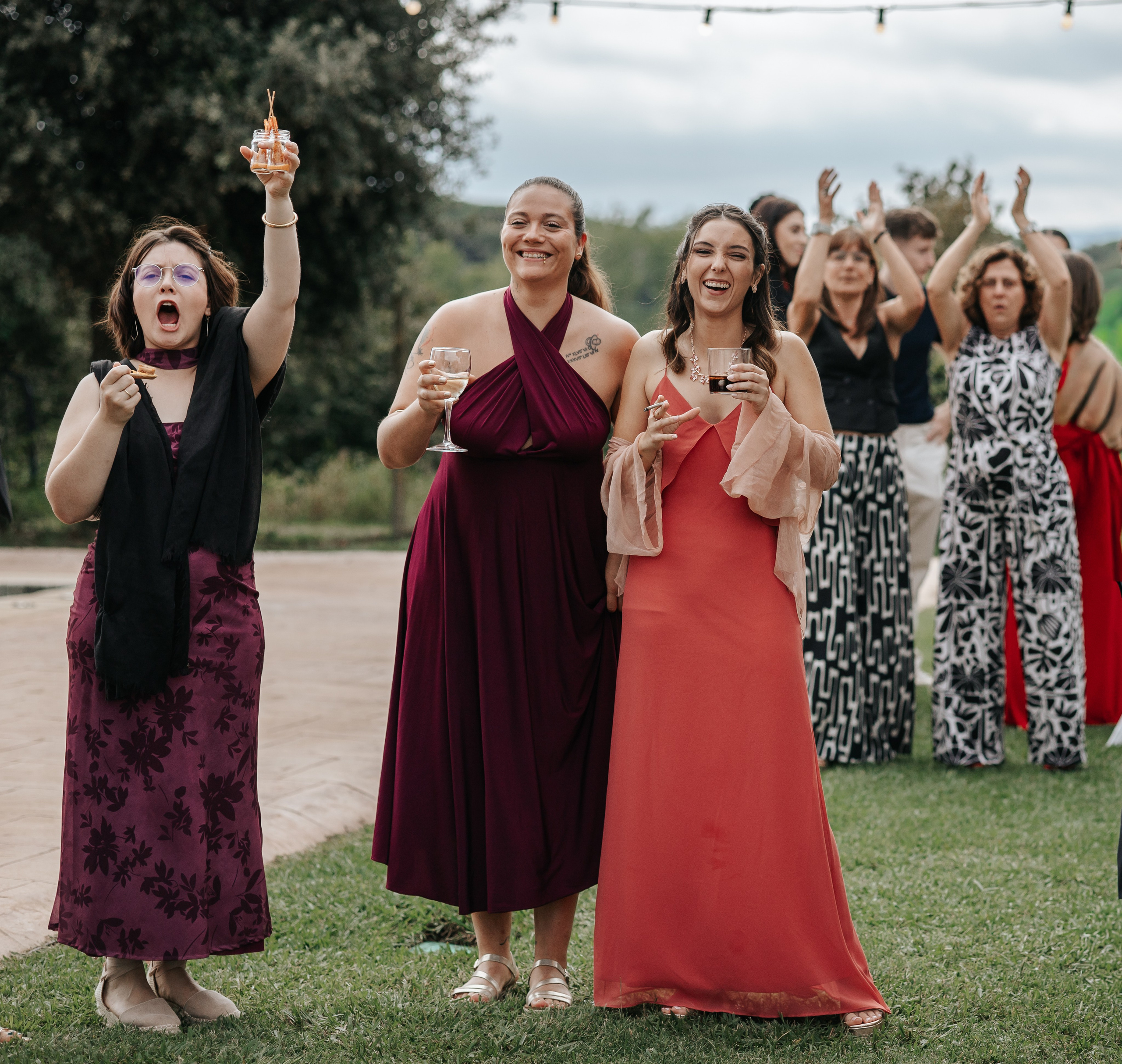 Marta+Adria, 27.09.2025, Can Caballe. Wedding photographer in Catalonia