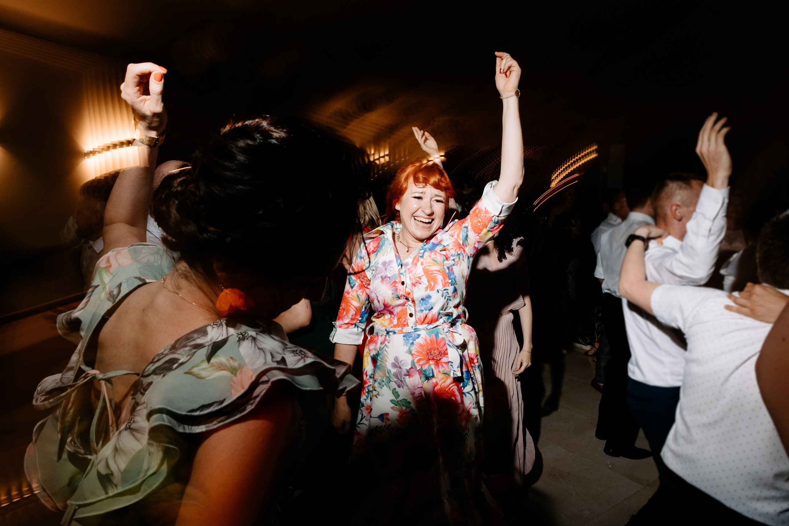 Paula ♡ Marcin. Fotograf Ślubny Warszawa - Sesje Biznesowe Rodzinne Eventy